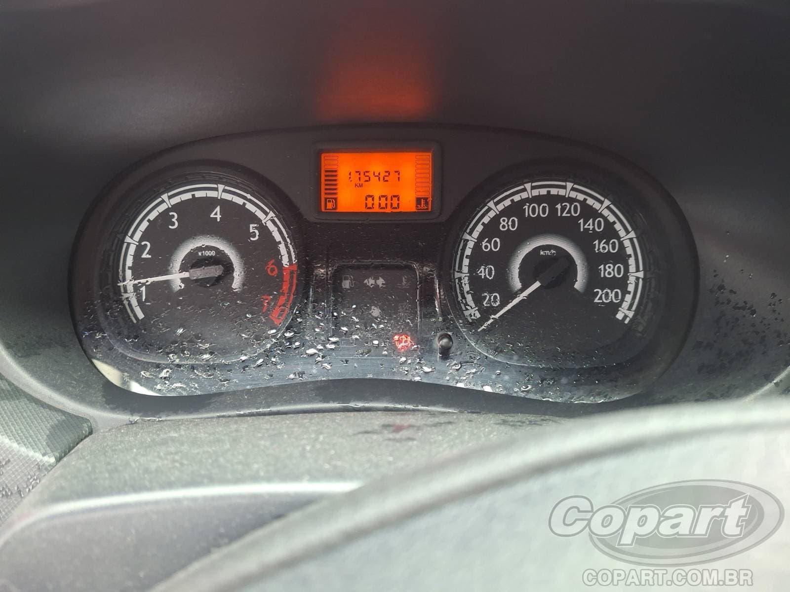 Renault Sandero 2013 — foto 8