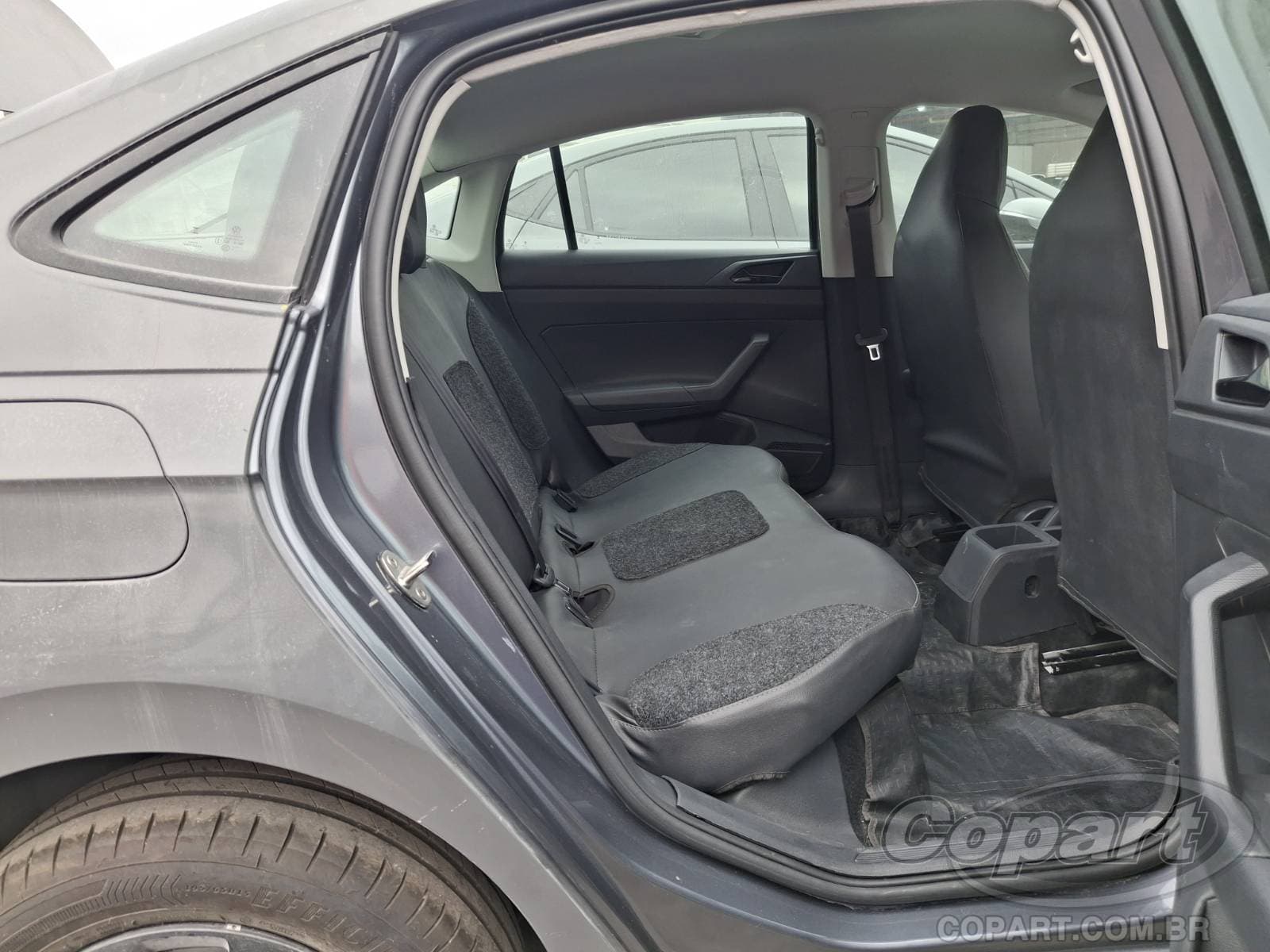 Volkswagen Virtus 2026 — foto 6