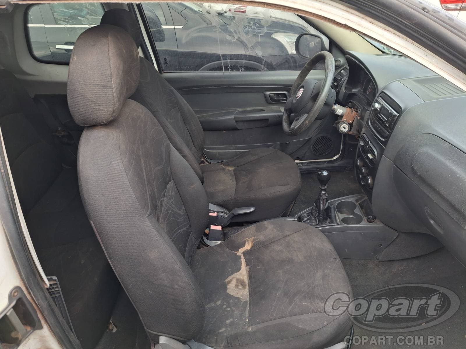 Fiat Strada CD 2018 — foto 5