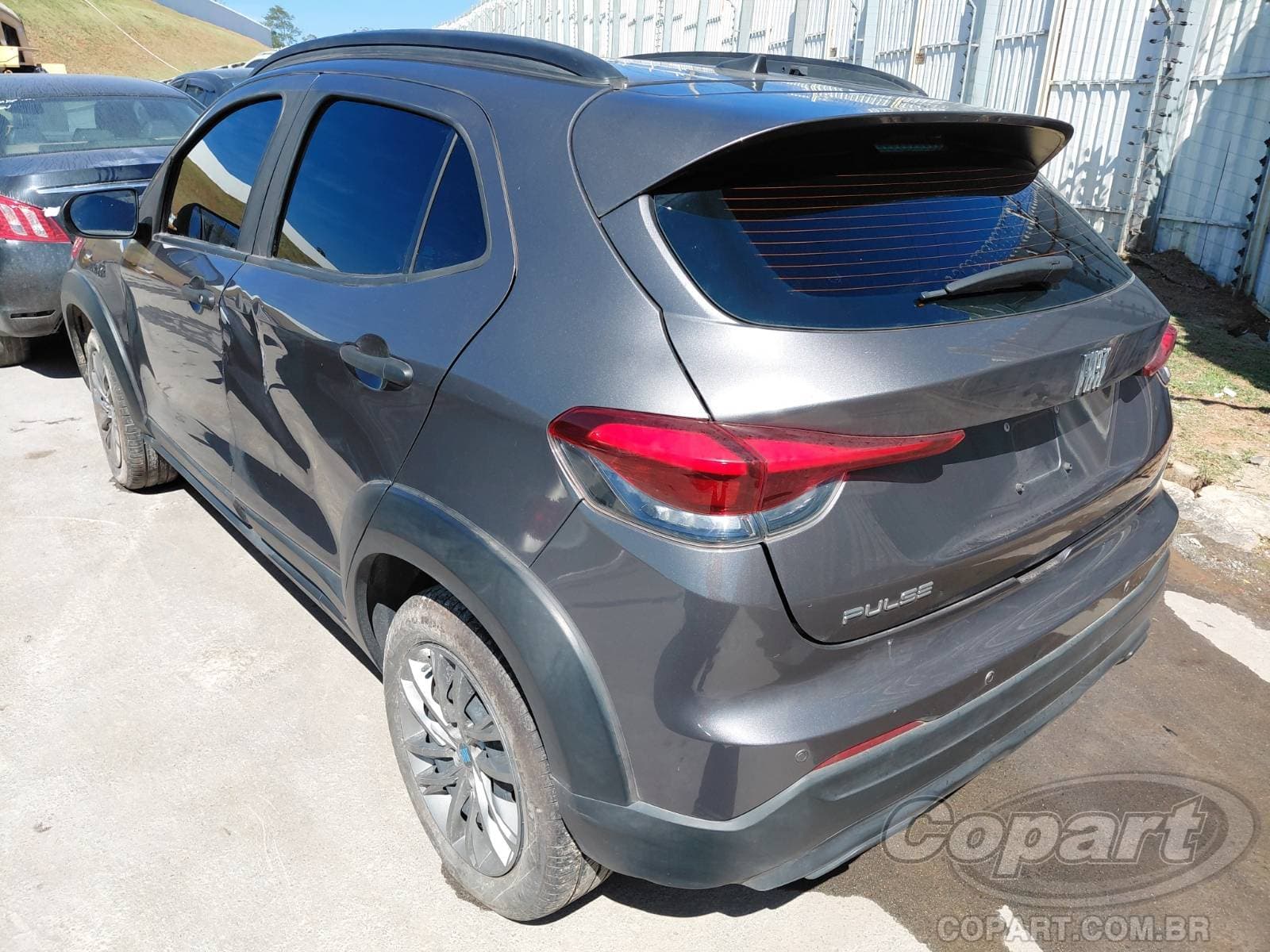 Fiat Pulse 2025 — foto 3