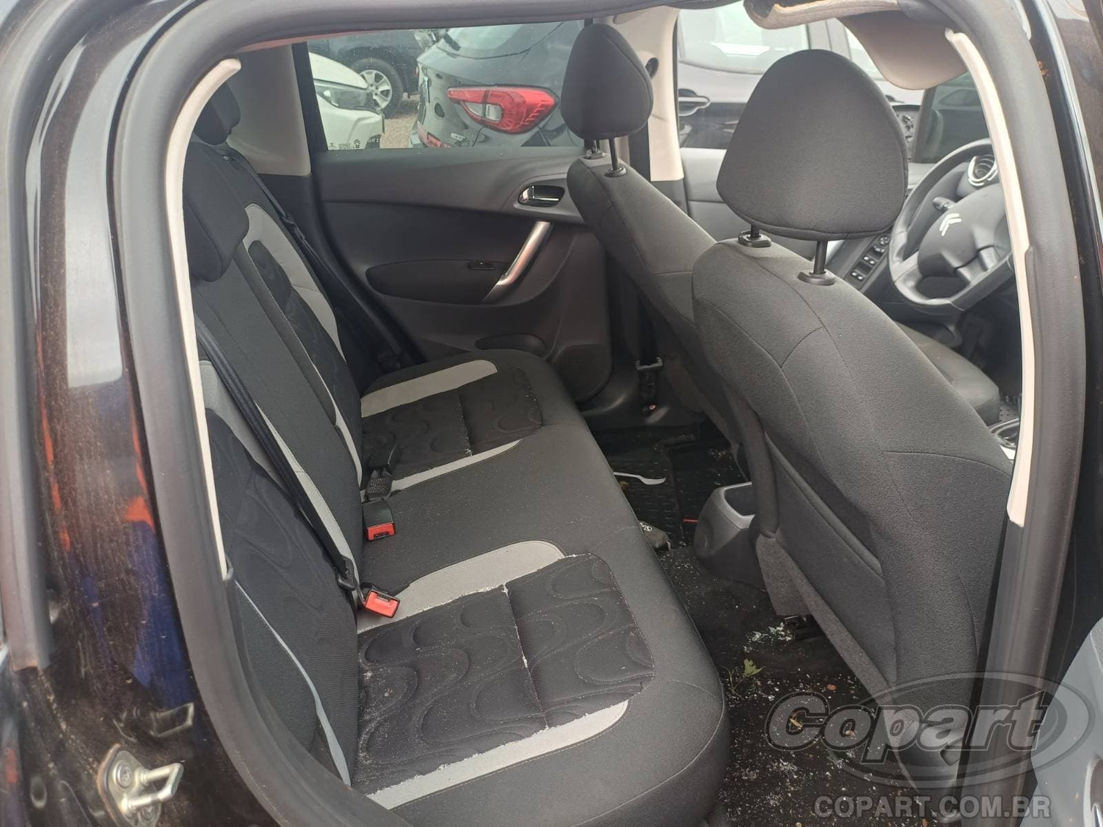Citroën C3 2014 — foto 6