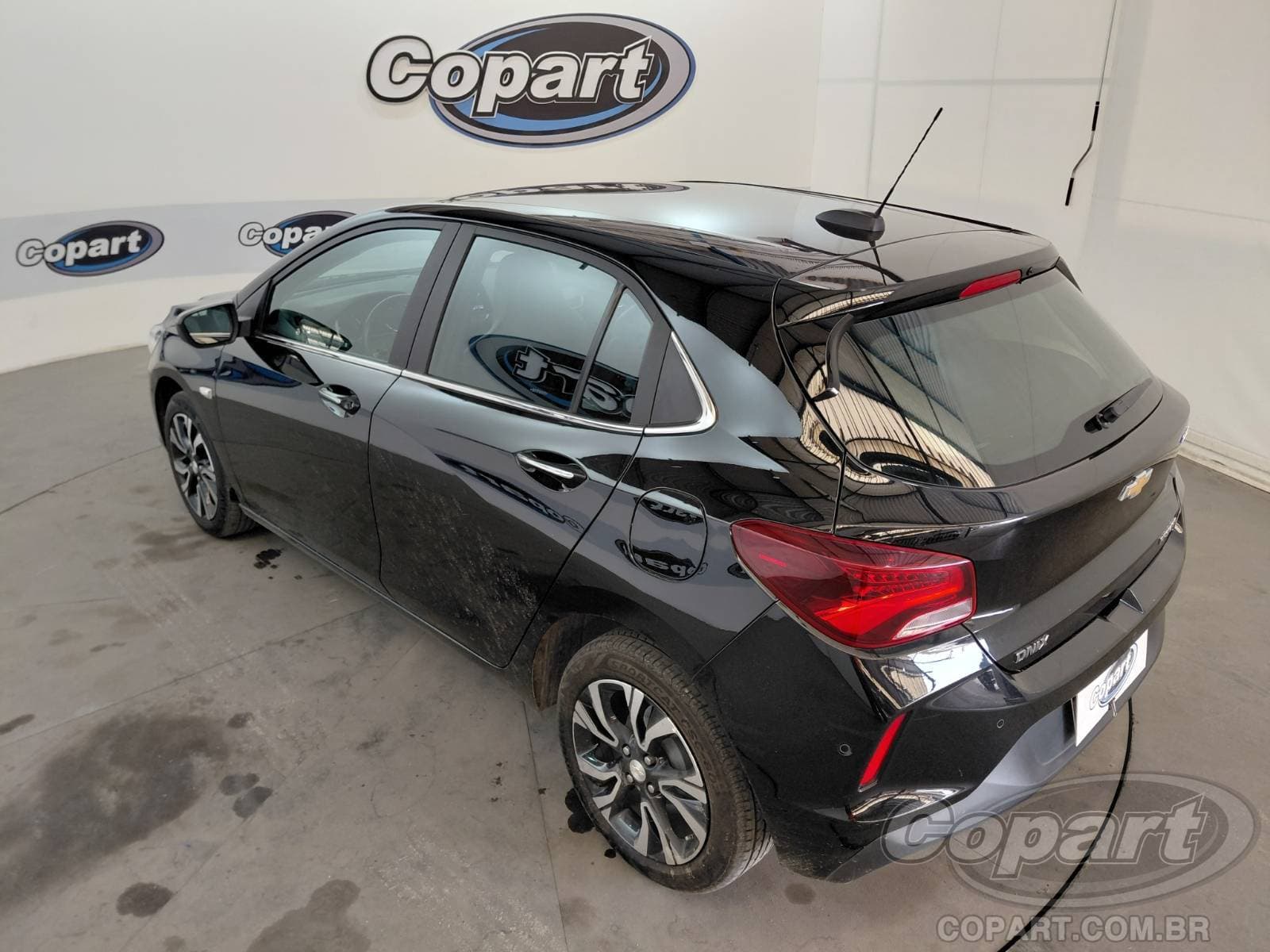 Chevrolet Onix 2025 — foto 3