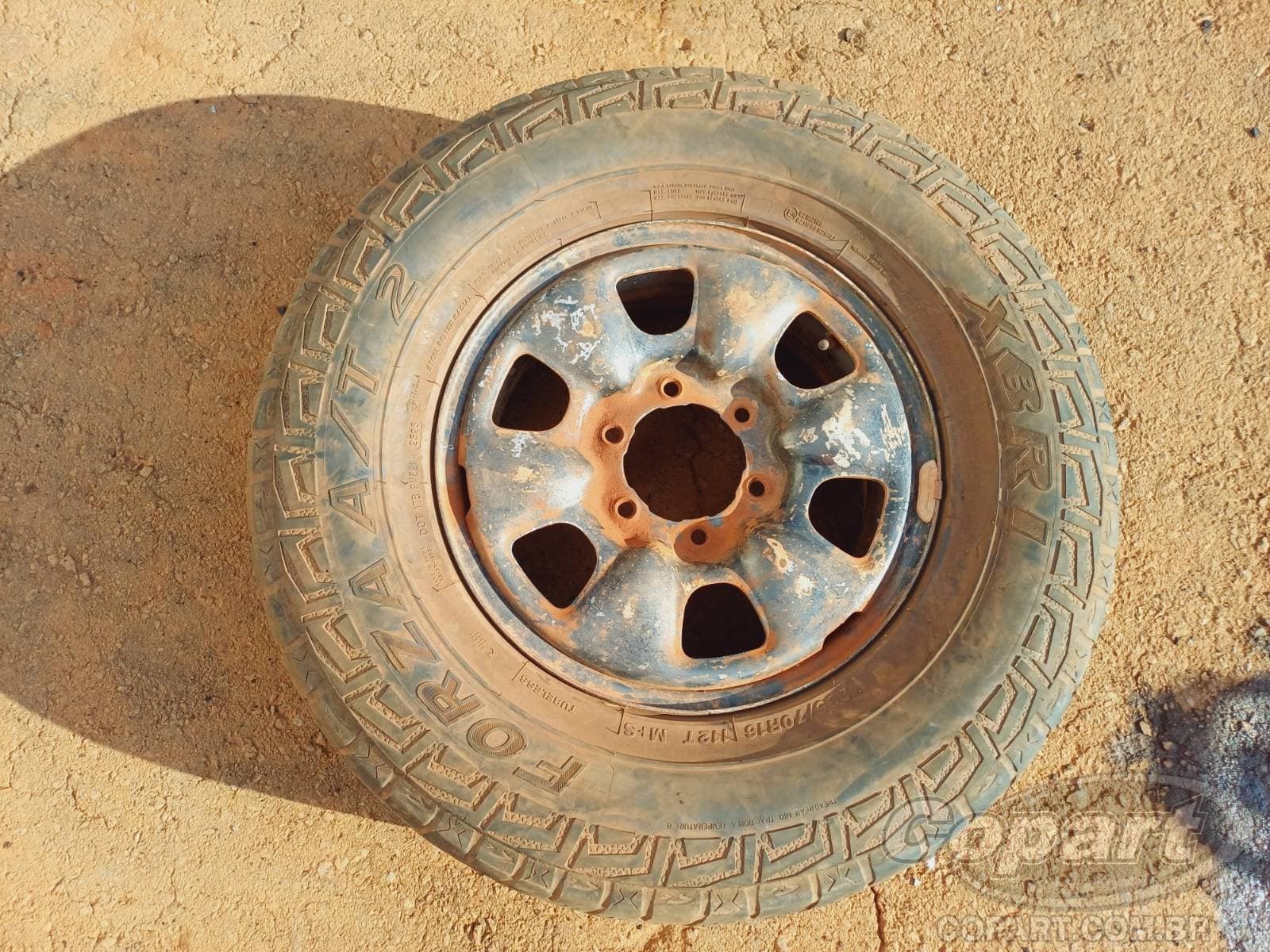 Toyota Hilux CD 2015 — foto 10