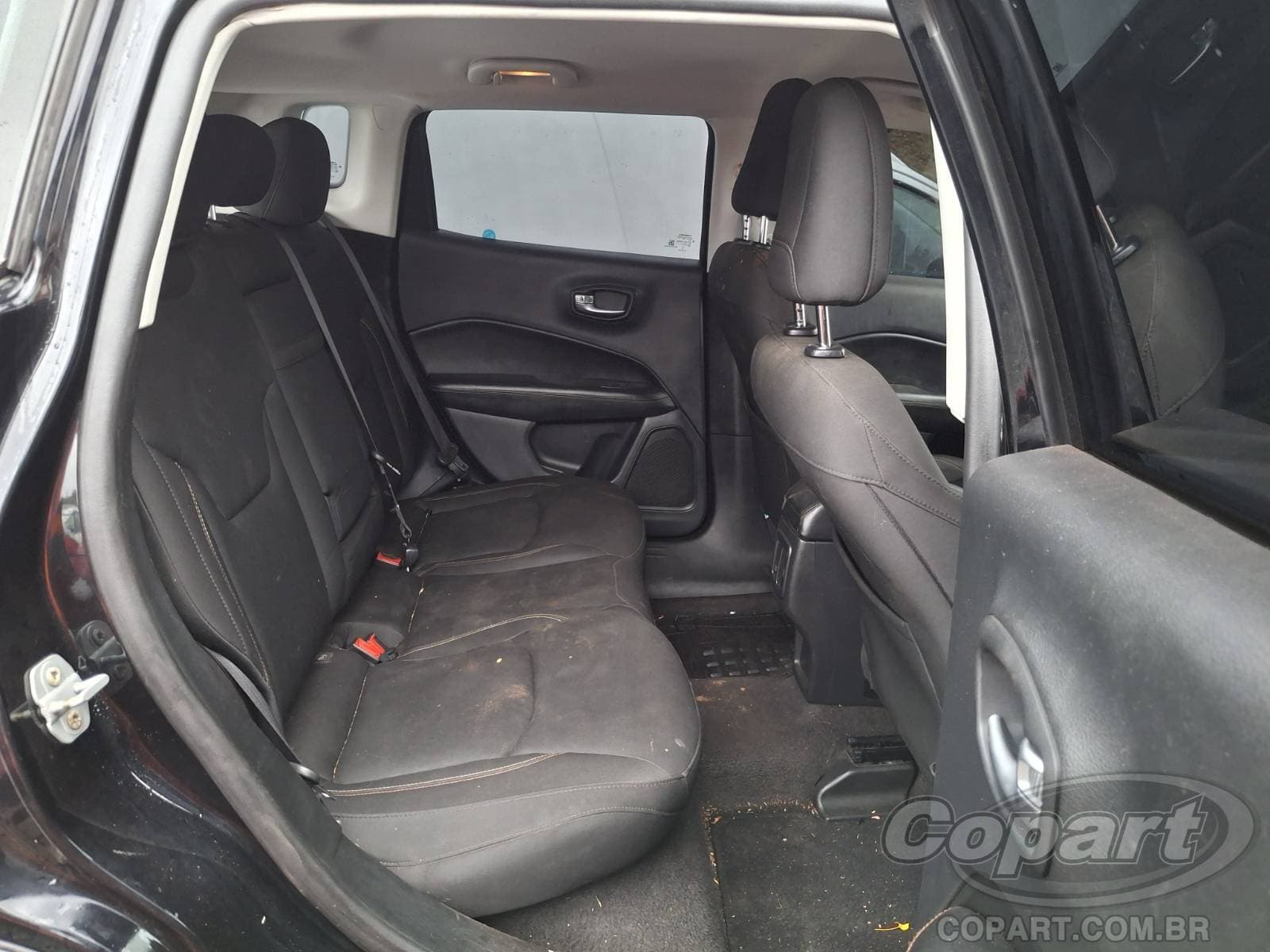 Jeep Compass 2017 — foto 6
