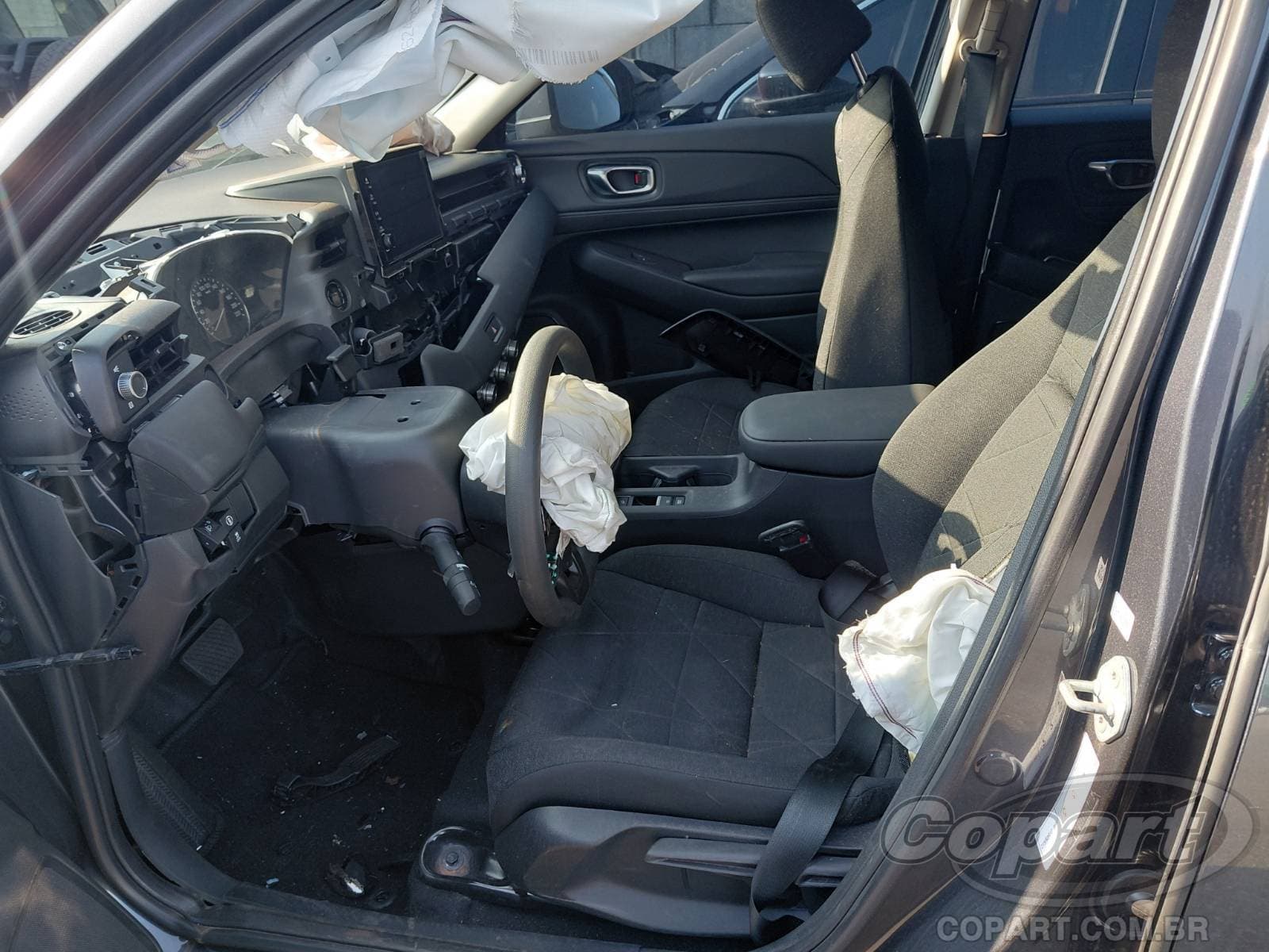 Honda Hr-v 2025 — foto 5