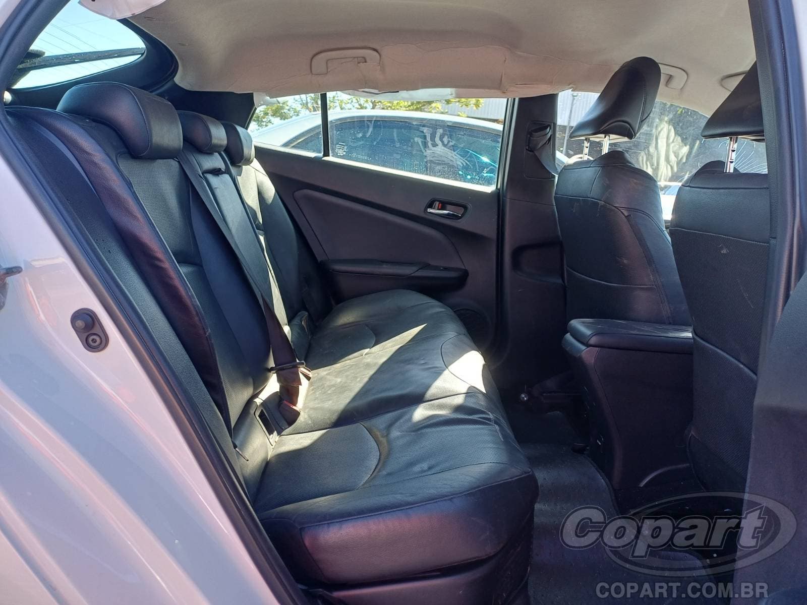 Toyota Prius 2018 — foto 6