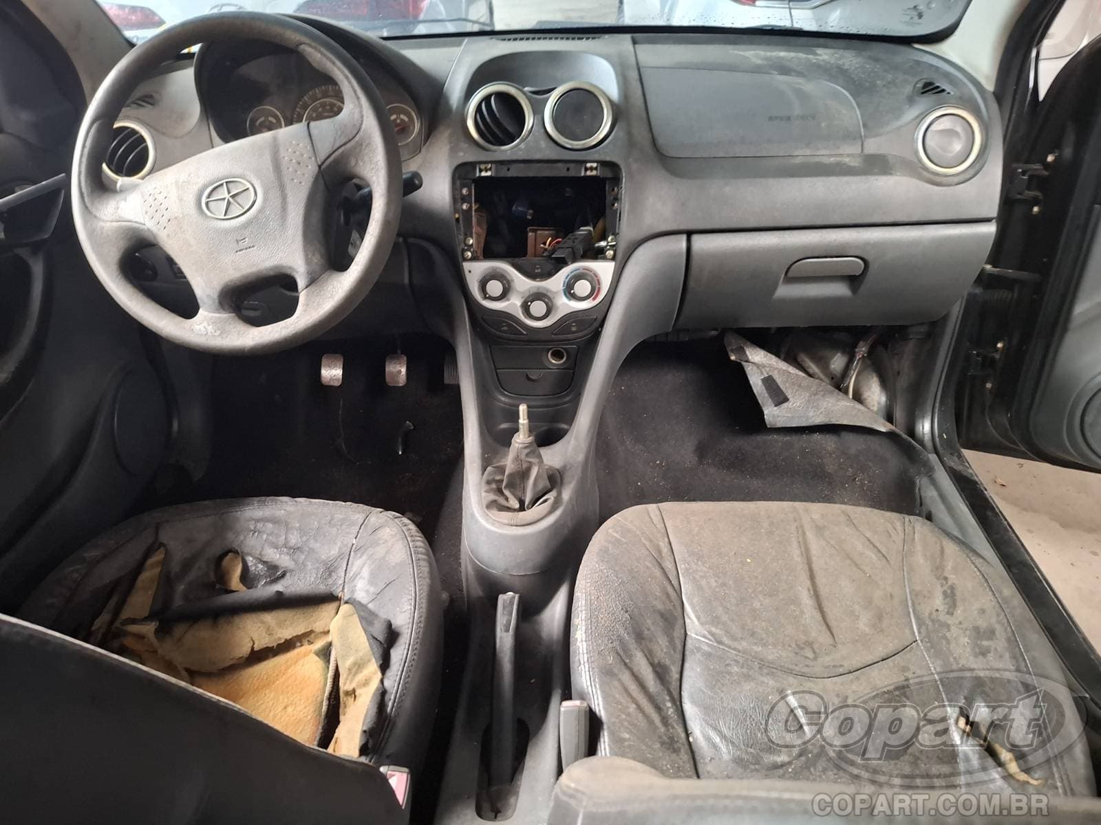 JAC J3 2012 — foto 9
