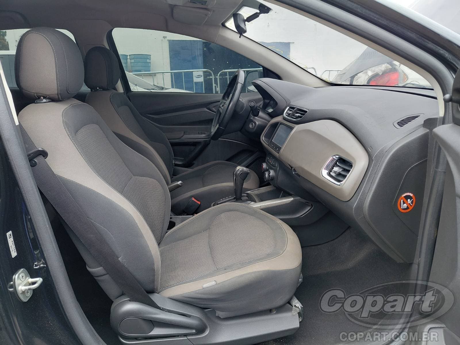 Chevrolet Prisma 2015 — foto 5
