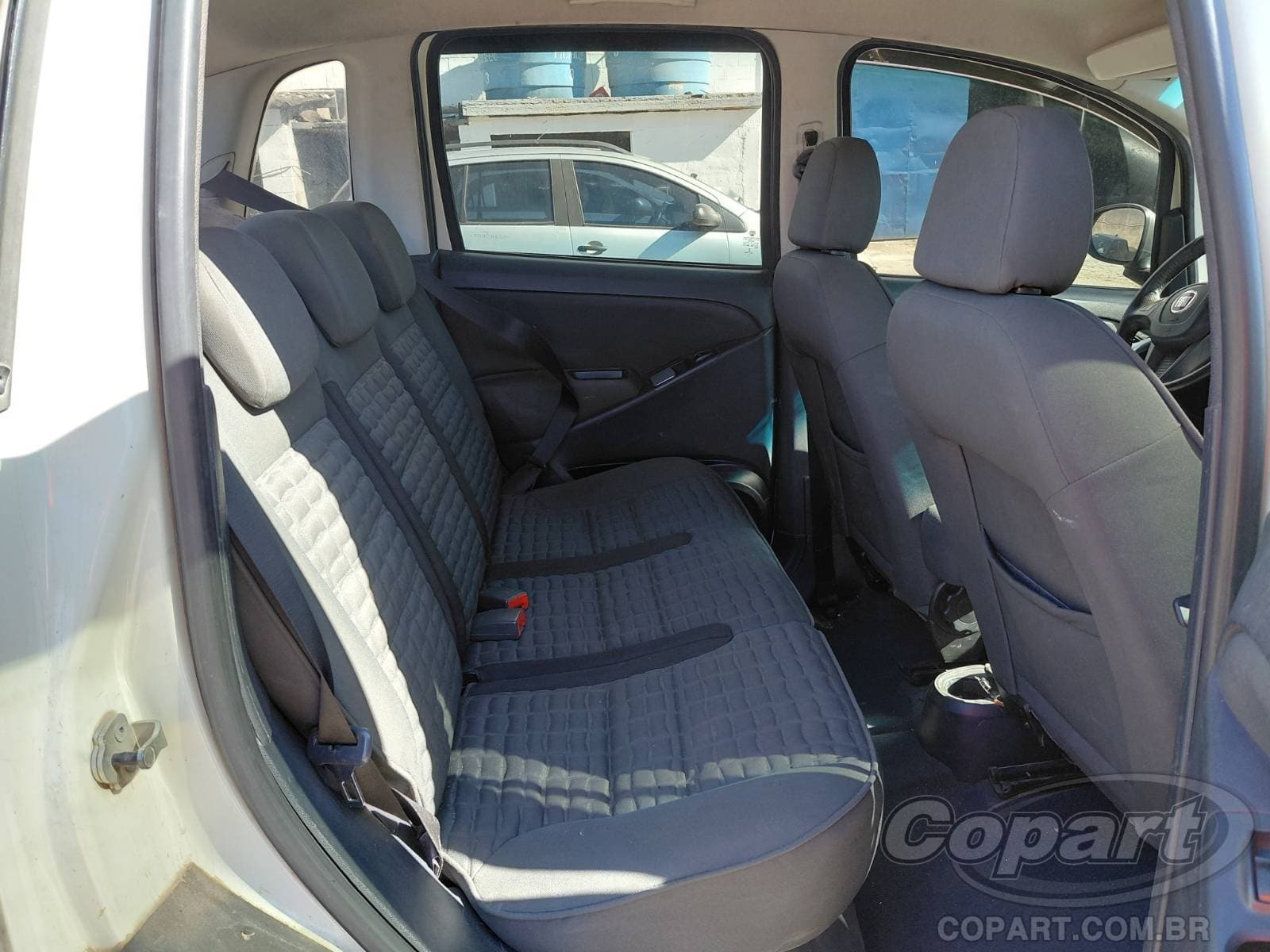 Fiat Idea 2016 — foto 6