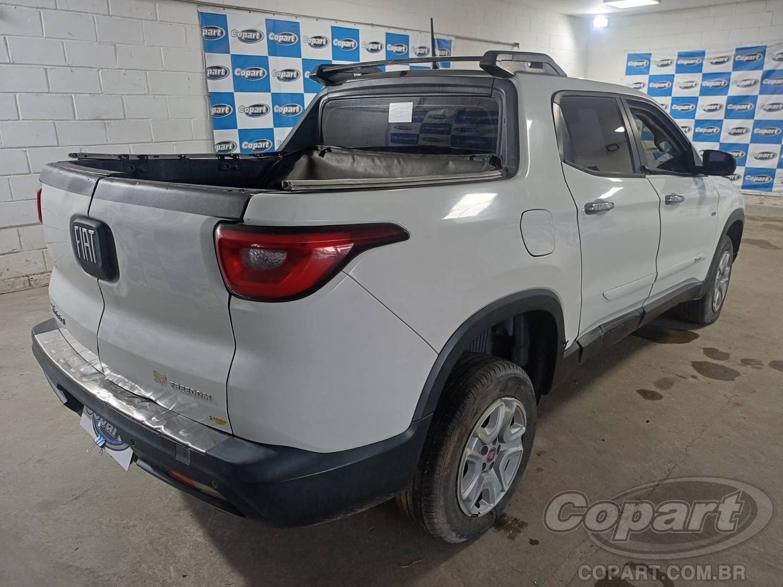Fiat Toro 2018 — foto 4