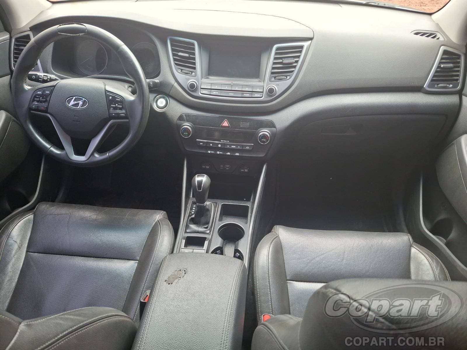 Hyundai Tucson 2020 — foto 9