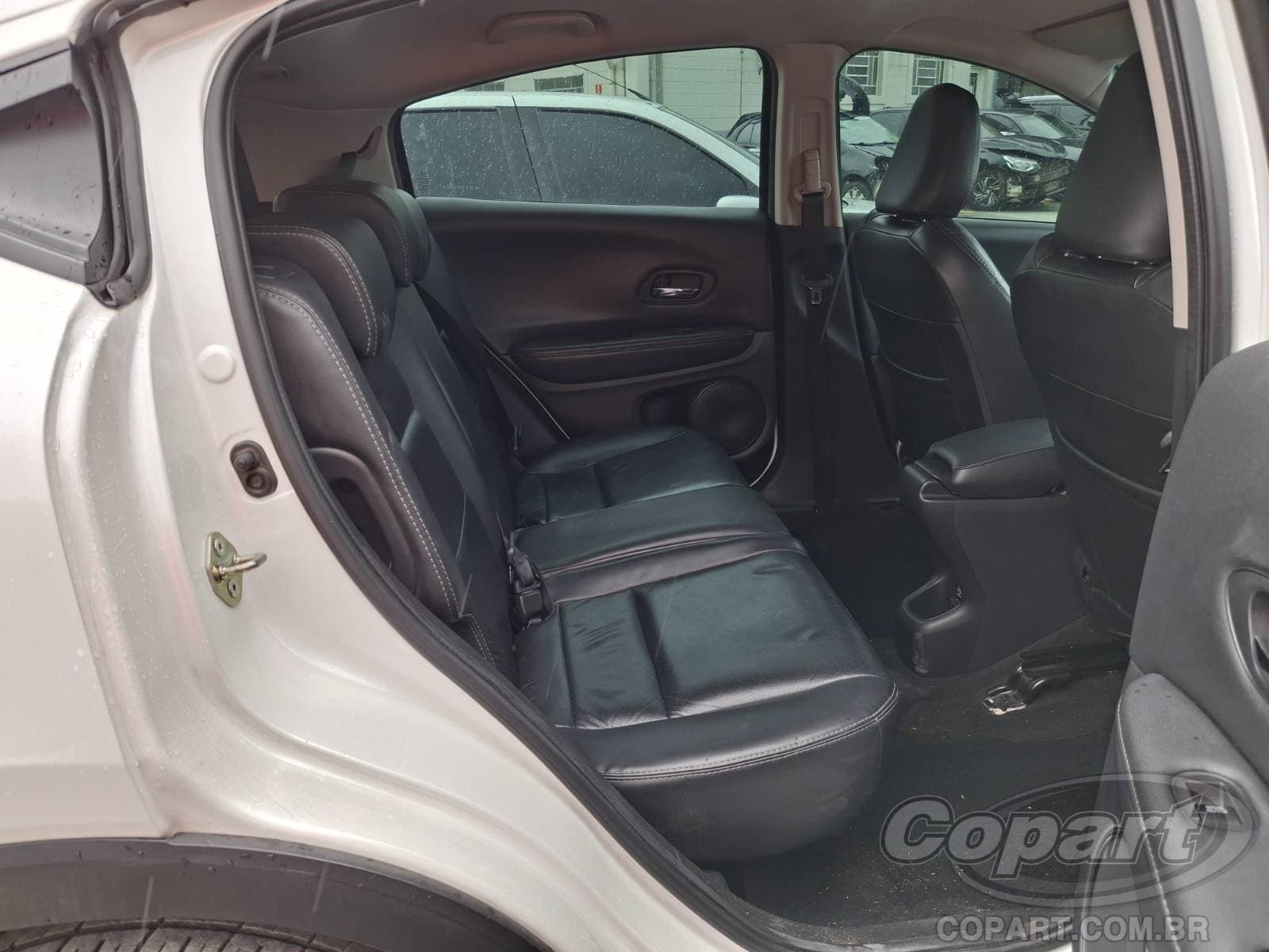 Honda Hr-v 2020 — foto 6