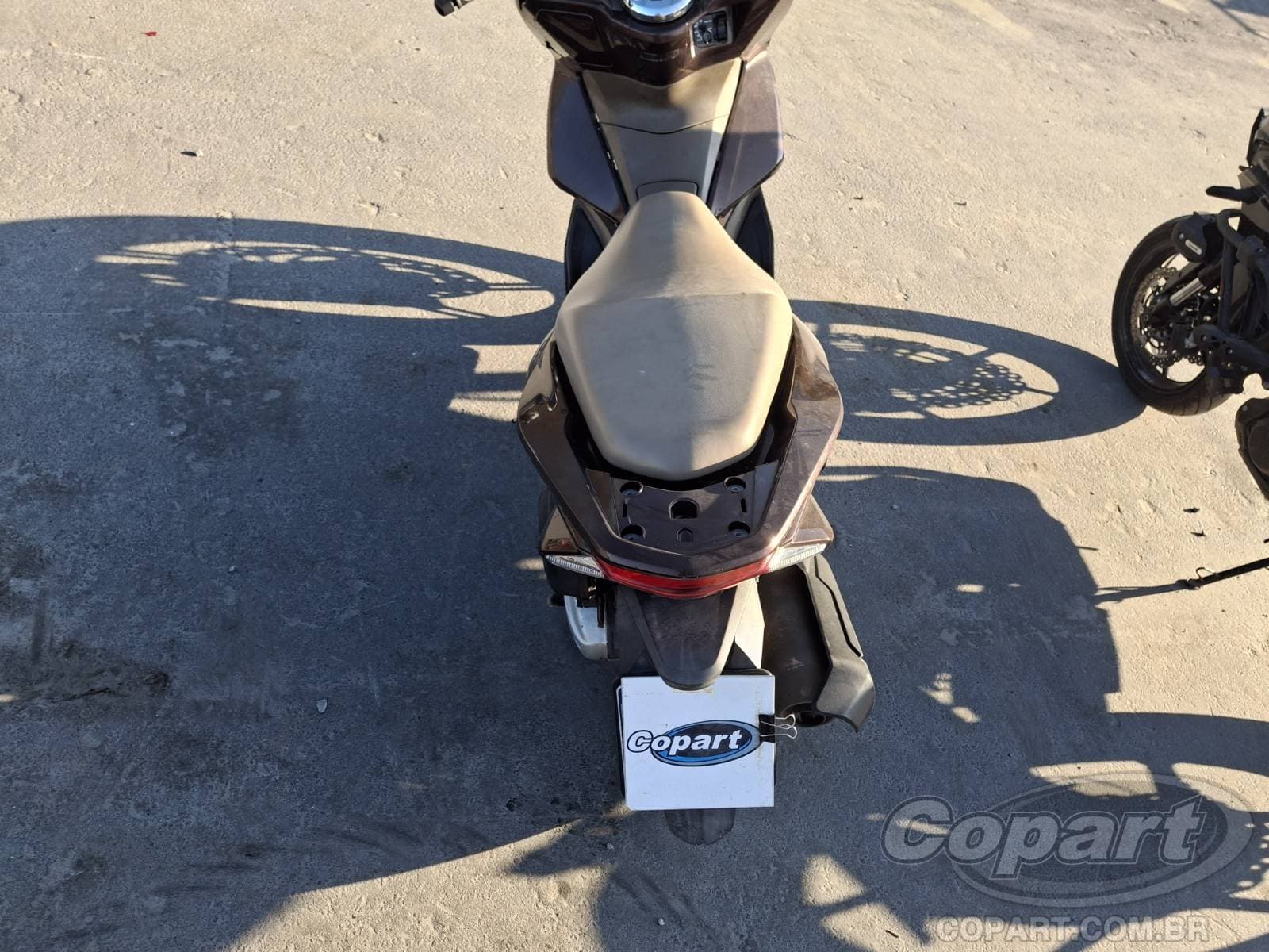 Honda PCX 2017 — foto 10