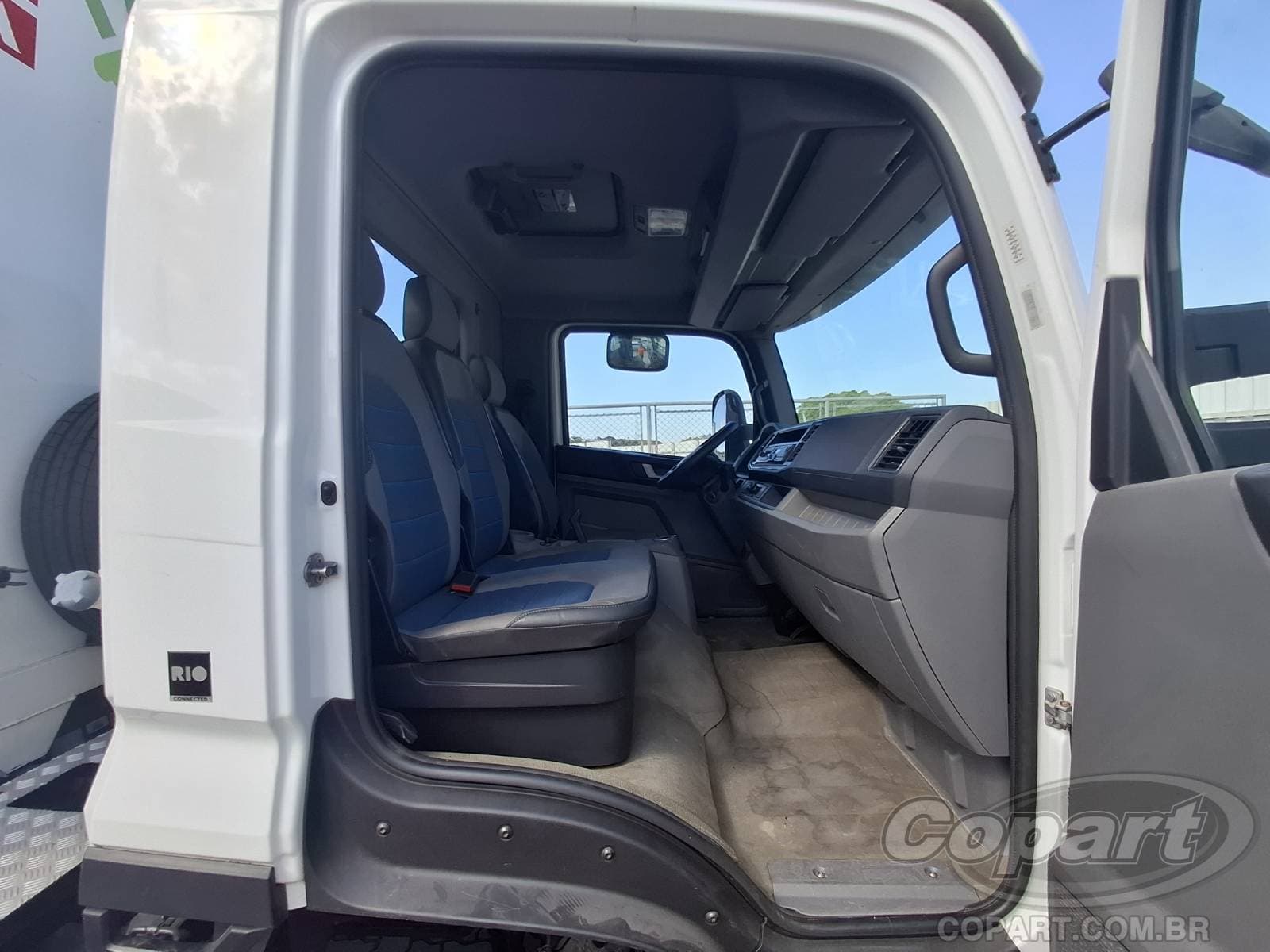 Volkswagen E-delivery 2023 — foto 5