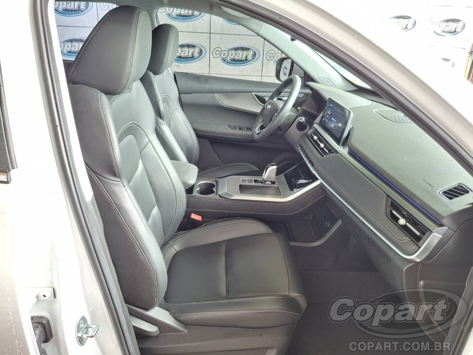 Caoa Chery Tiggo 5X 2025 — foto 5