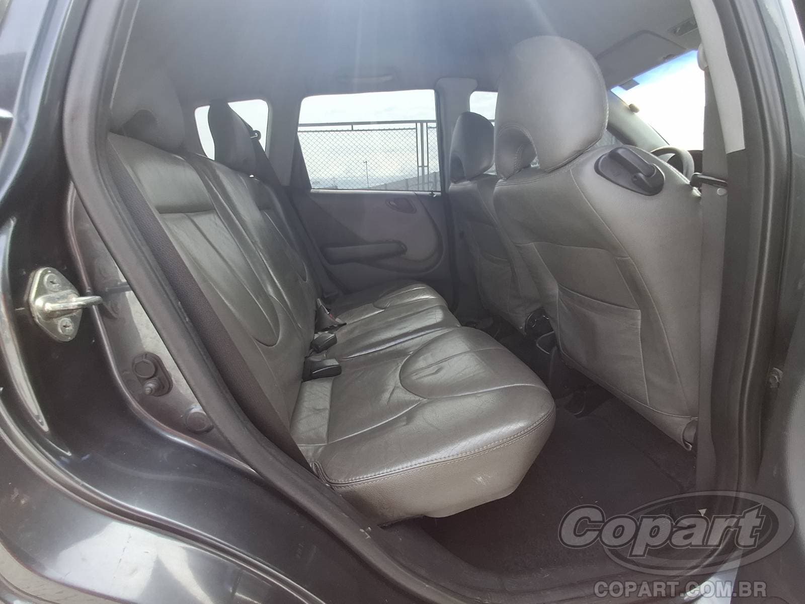 Honda FIT 2006 — foto 6