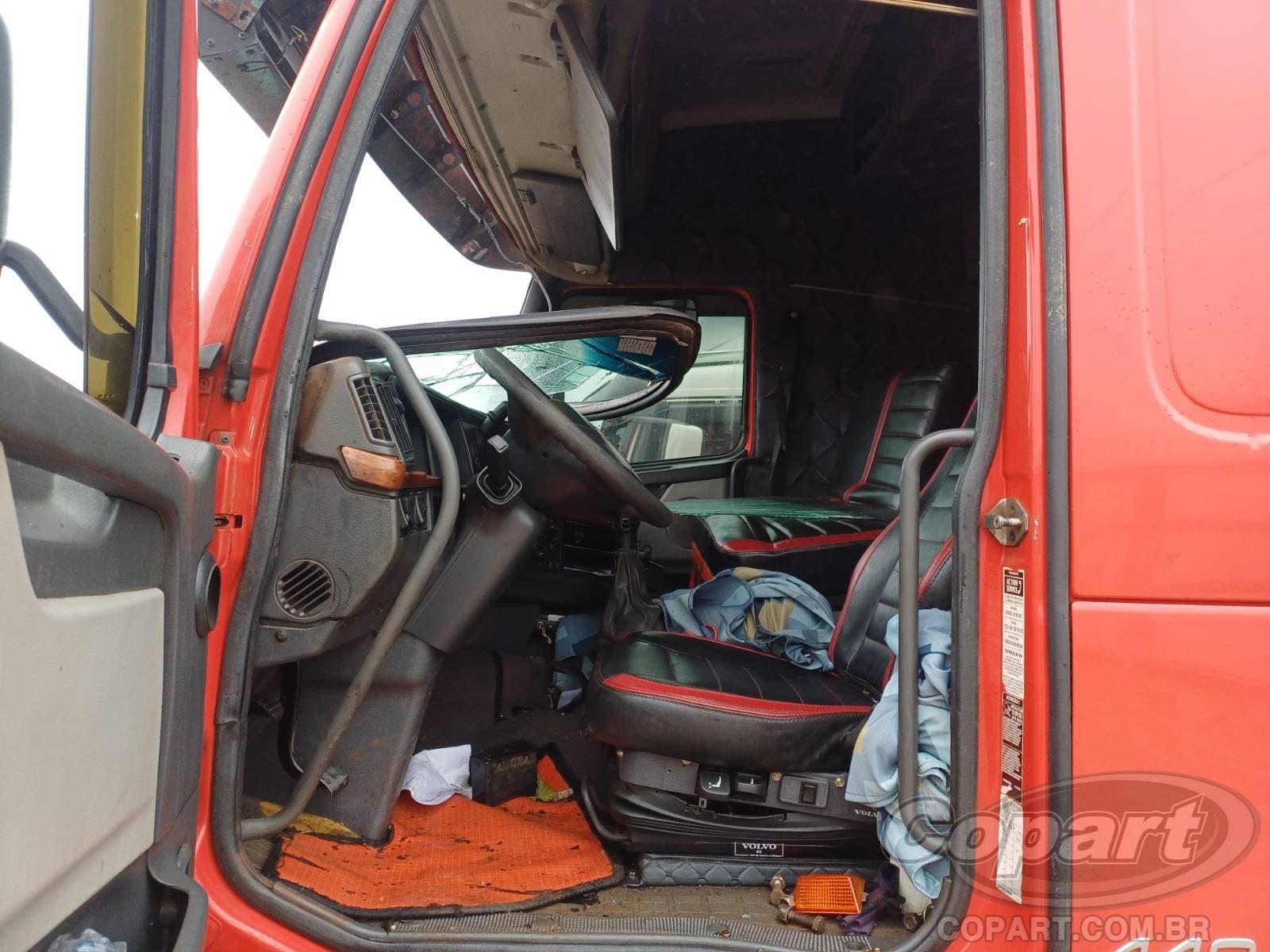 Volvo FH 2008 — foto 5