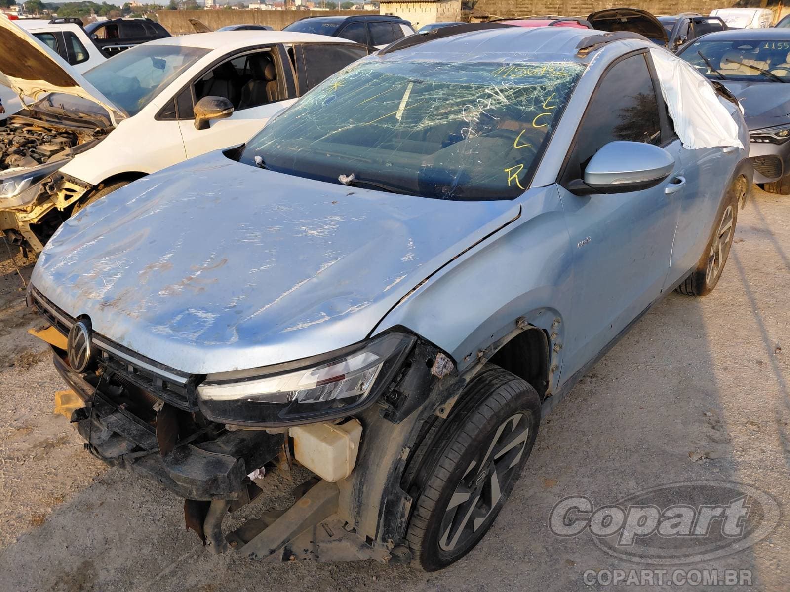 Volkswagen Tera 2026 — foto 2