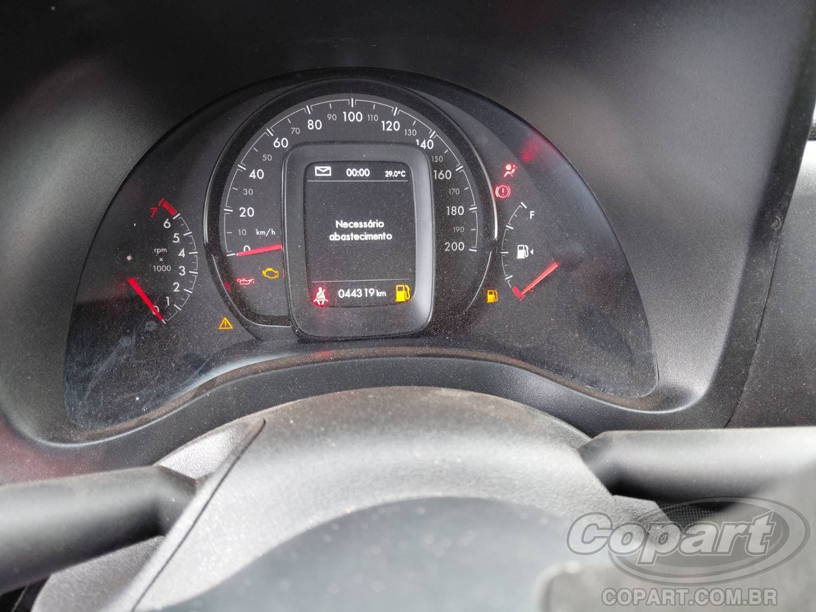 Fiat Strada 2022 — foto 8