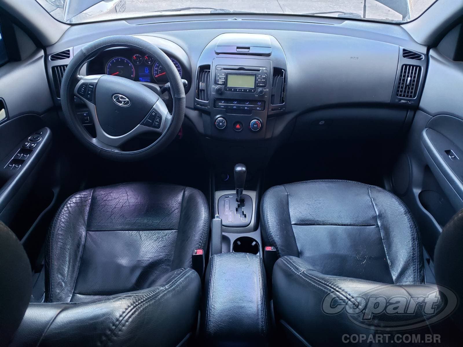 Hyundai I30 2012 — foto 9