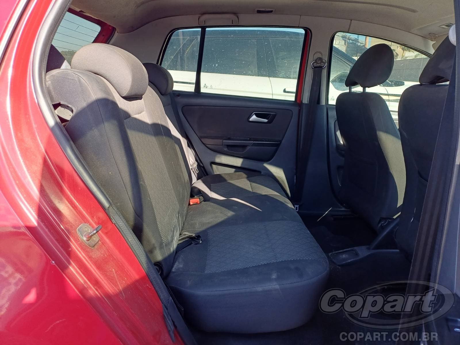 Volkswagen FOX 2017 — foto 6