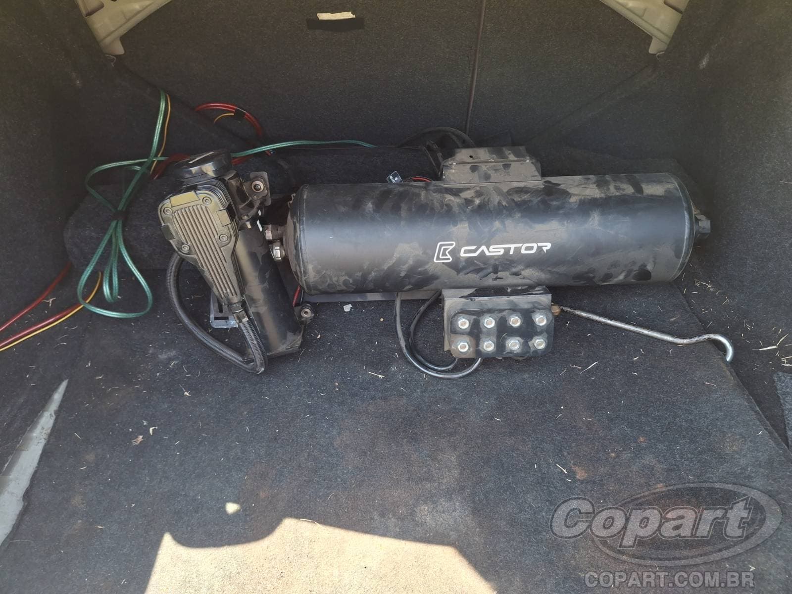Honda Civic 2015 — foto 11