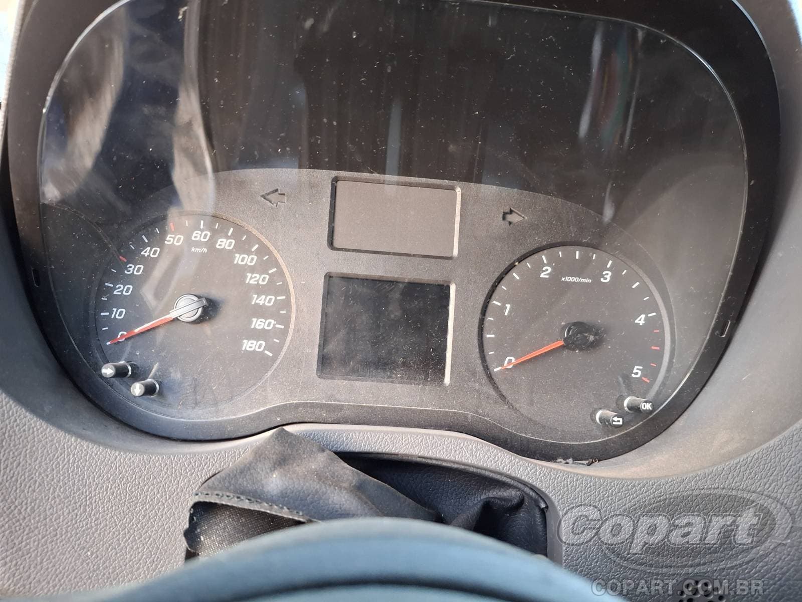 Mercedes-Benz Sprinter 2021 — foto 8