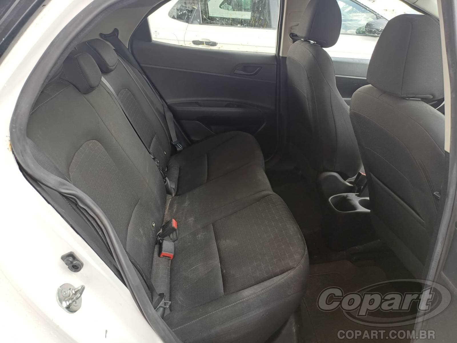 Hyundai Hb20 2024 — foto 6