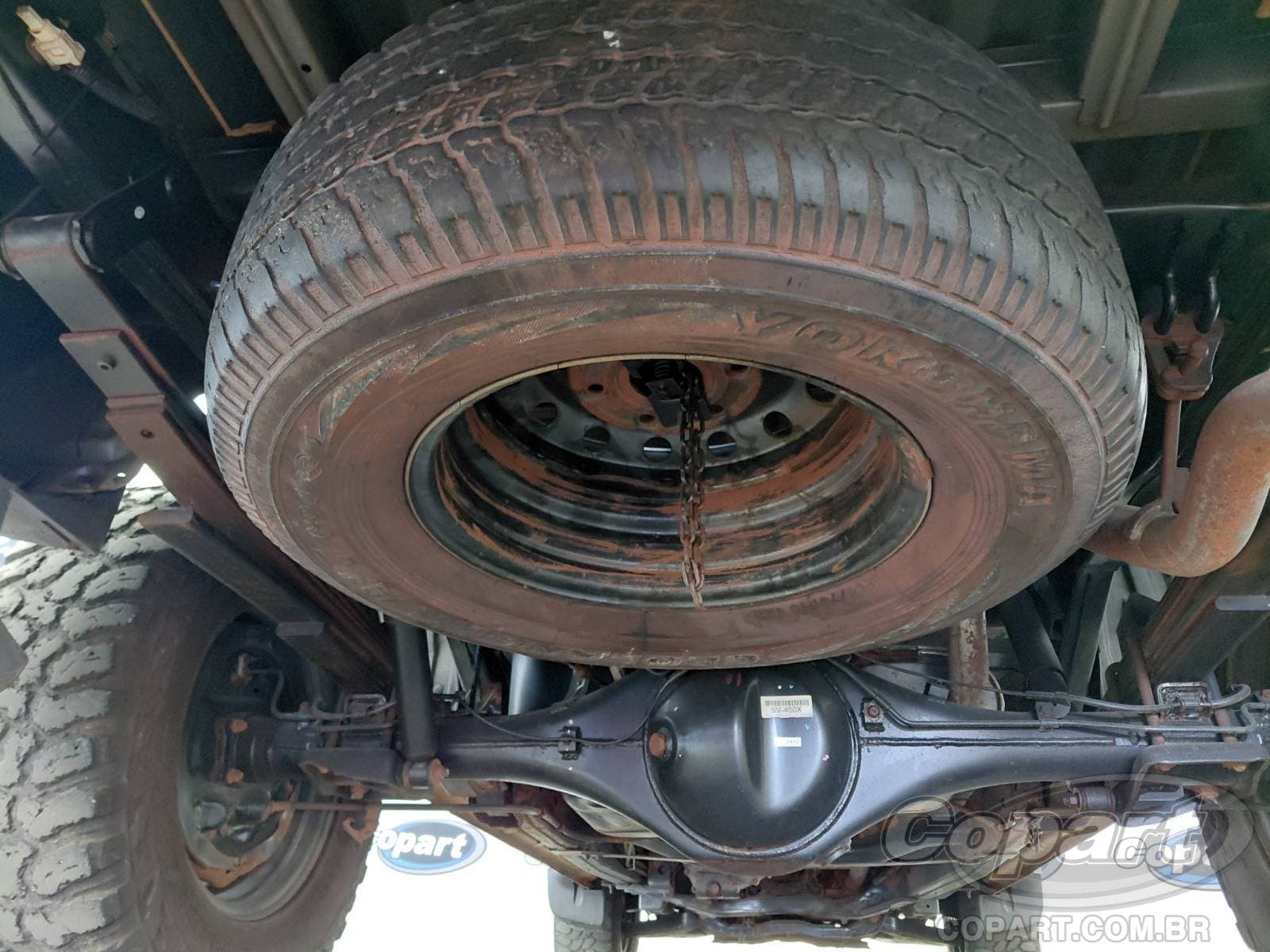 Mitsubishi L200 Triton 2023 — foto 10