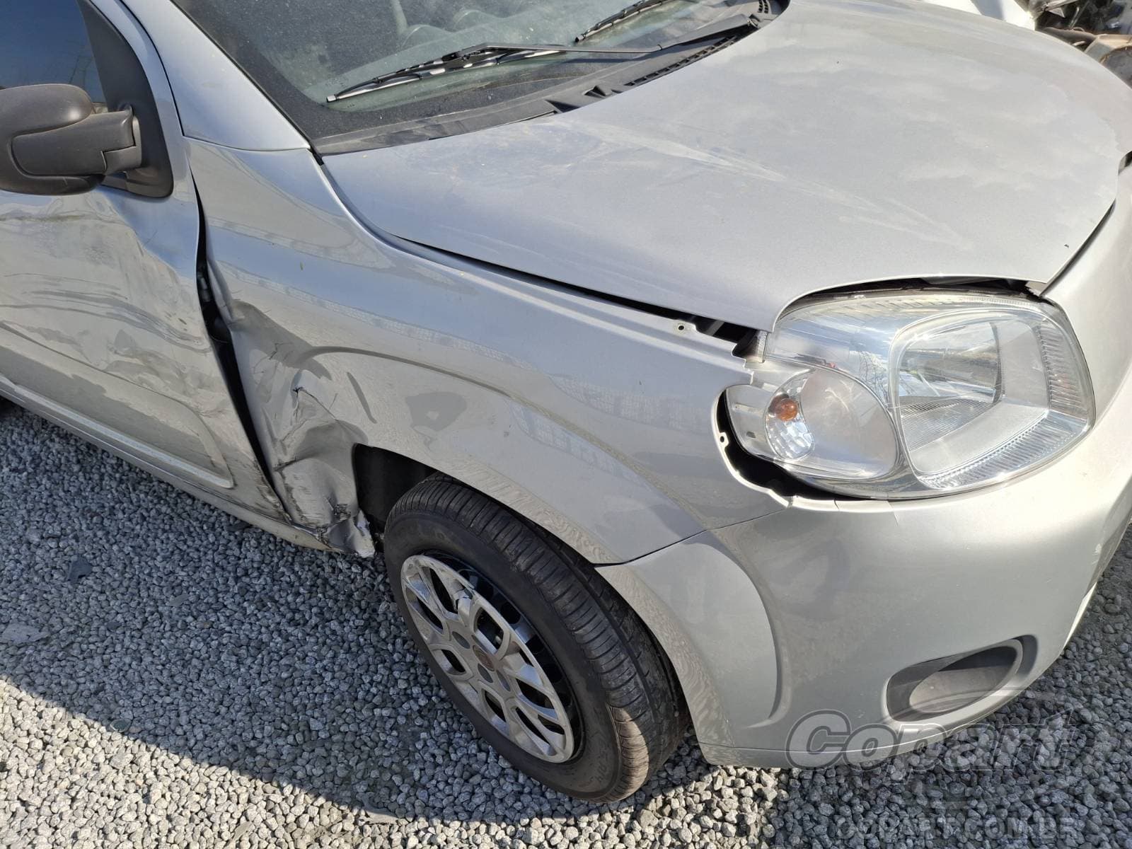 Fiat UNO 2014 — foto 14