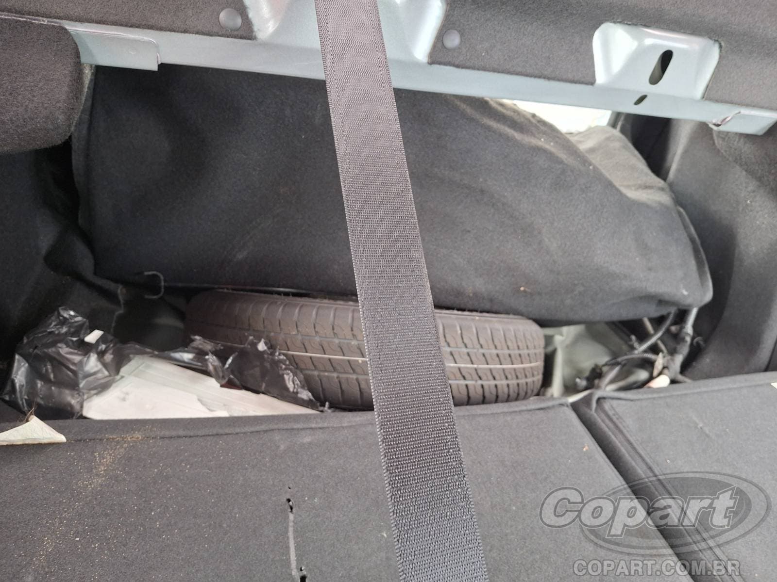 Chevrolet Onix Plus 2025 — foto 10