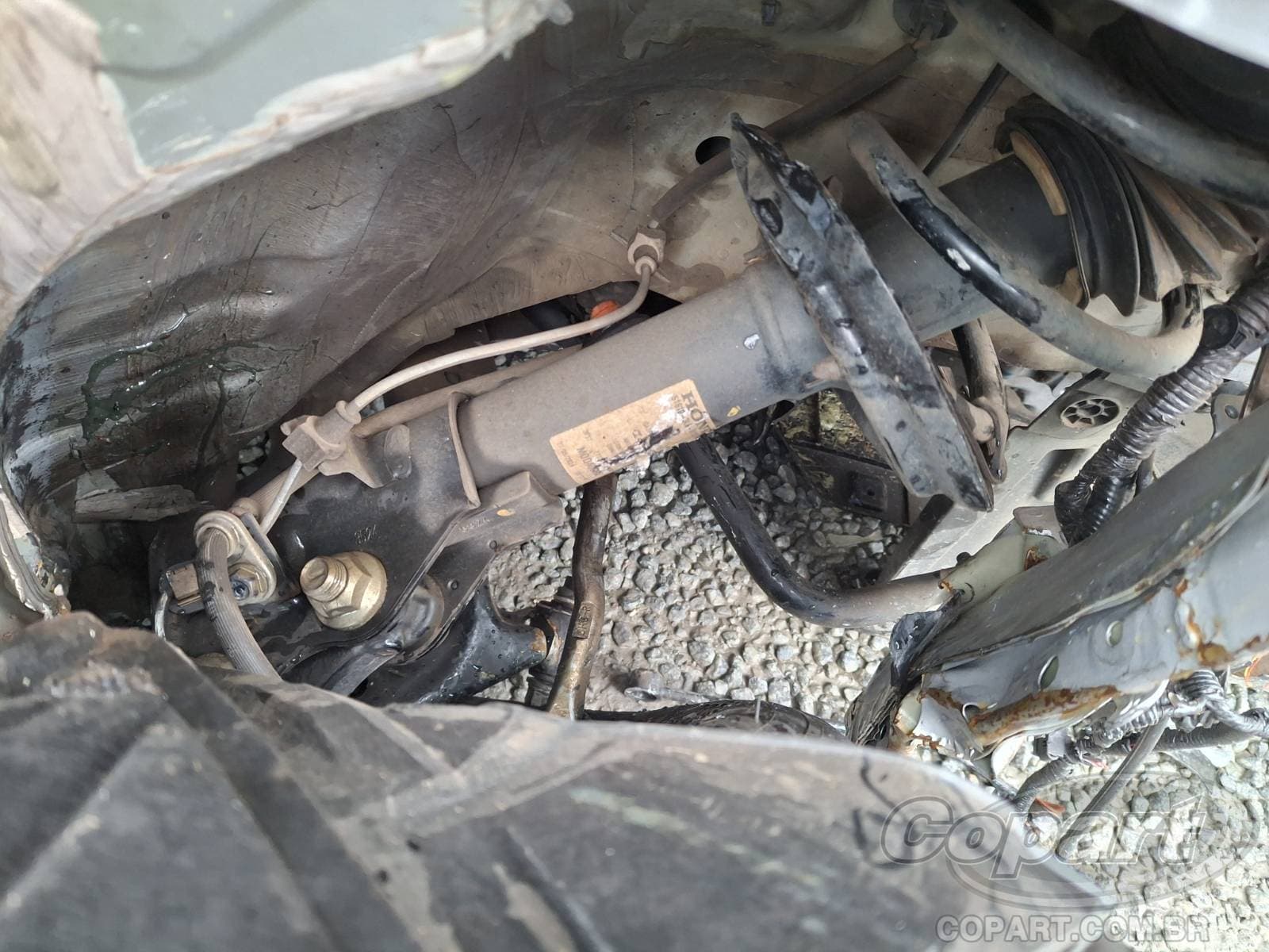 Honda Hr-v 2025 — foto 12