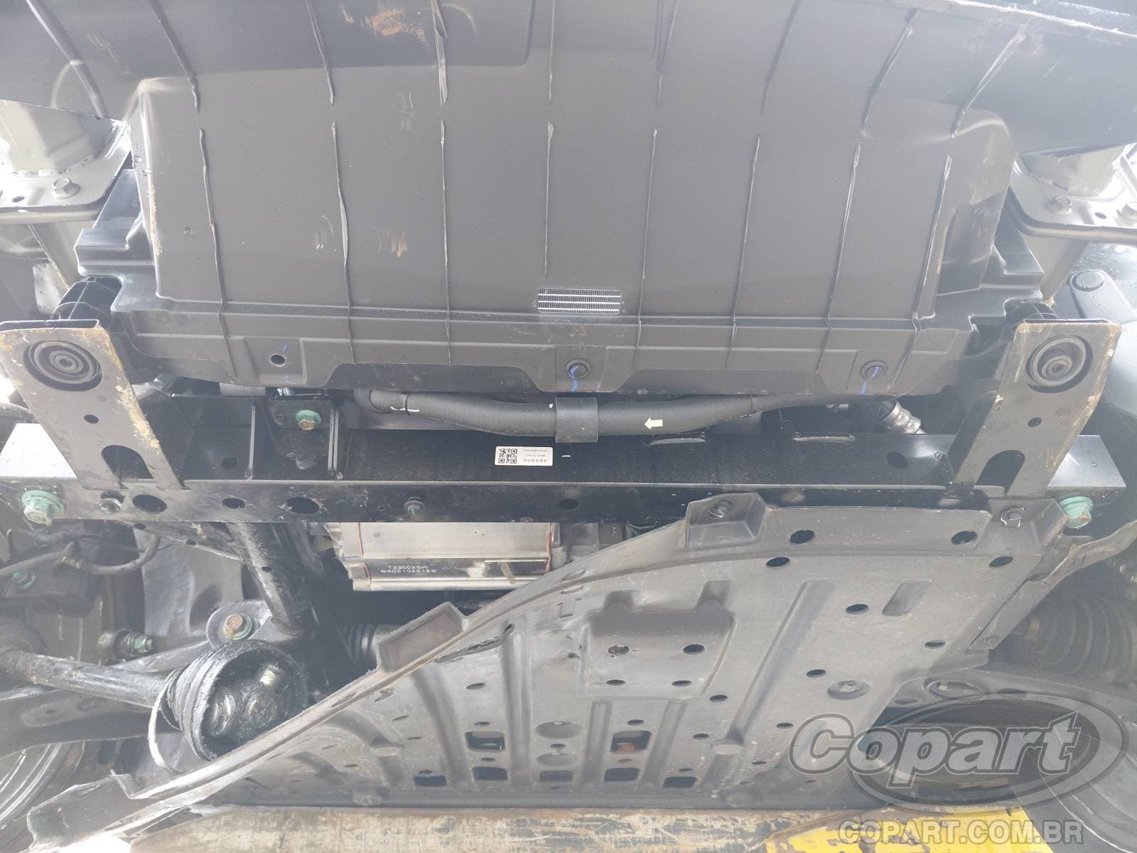 BYD Dolphin 2027 — foto 13