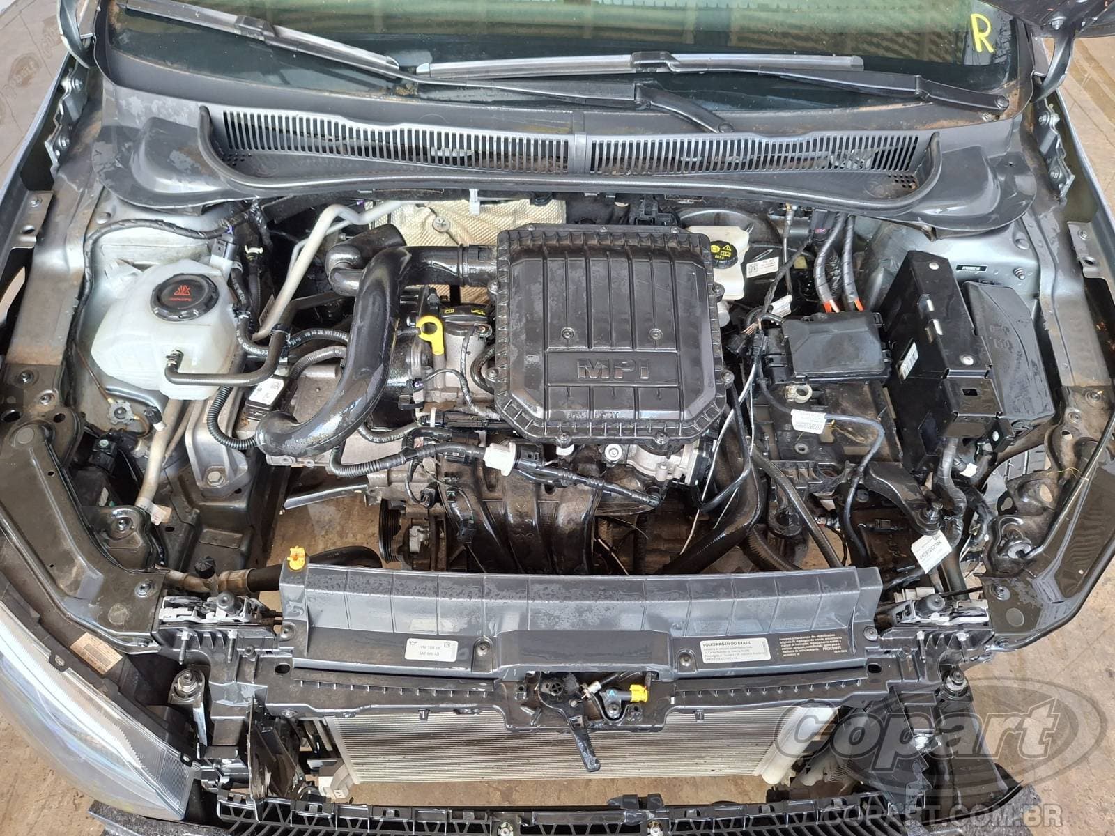Volkswagen Polo 2024 — foto 7