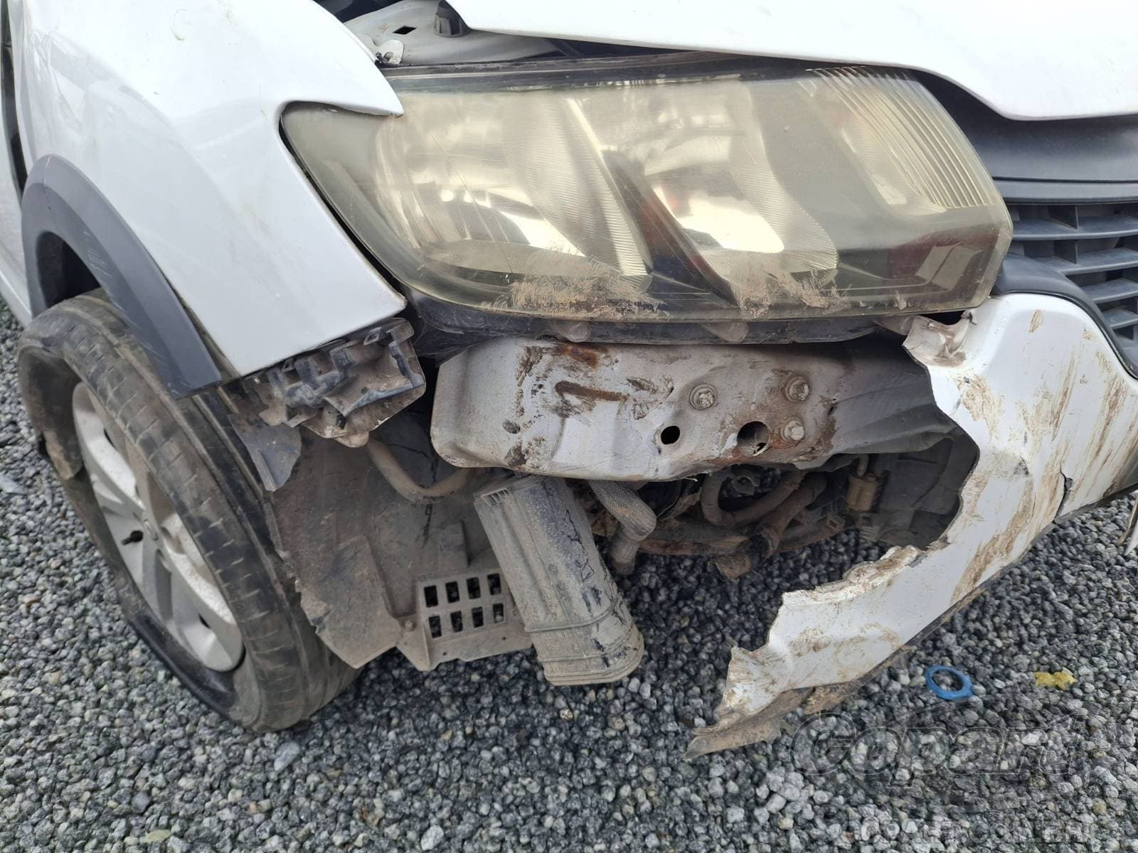 Renault Sandero 2015 — foto 11