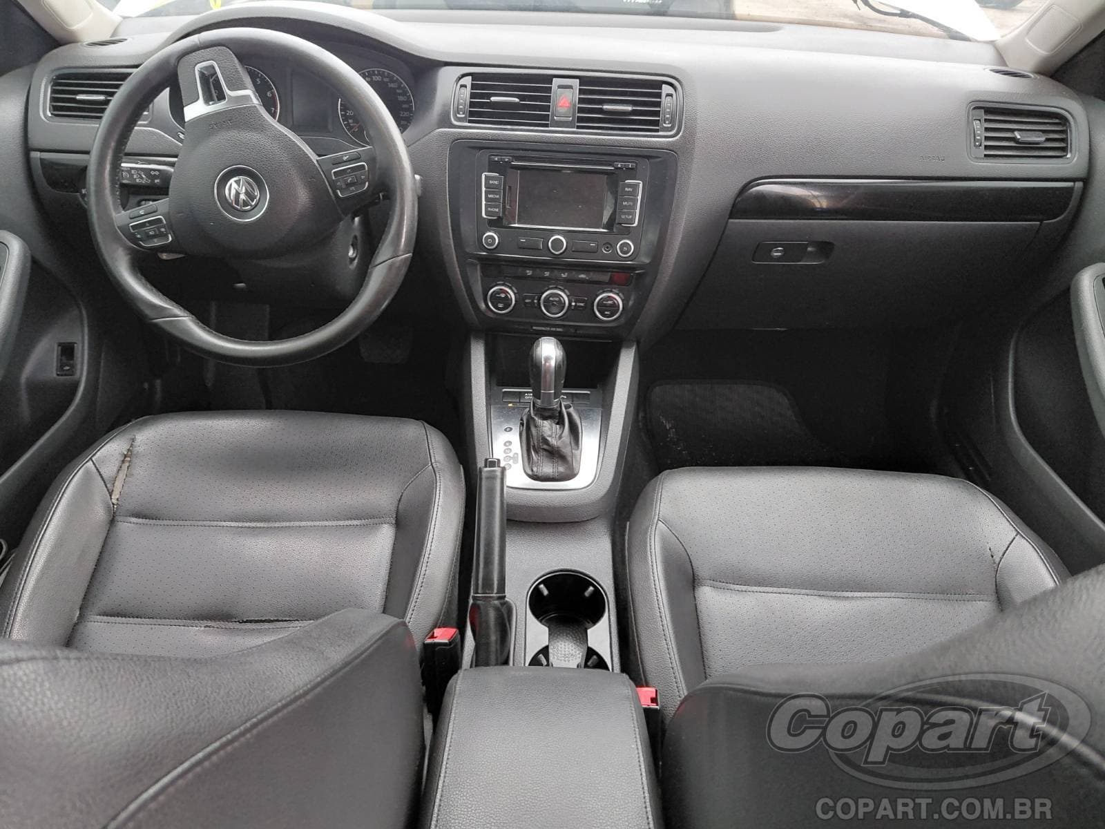Volkswagen Jetta 2013 — foto 9