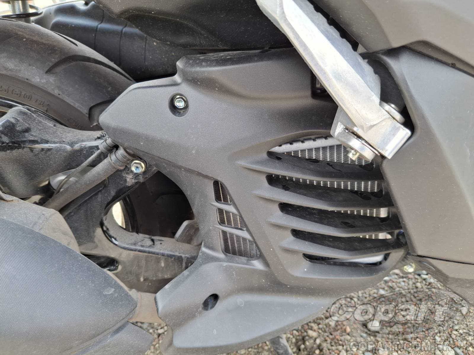 Yamaha Nmax 2026 — foto 5