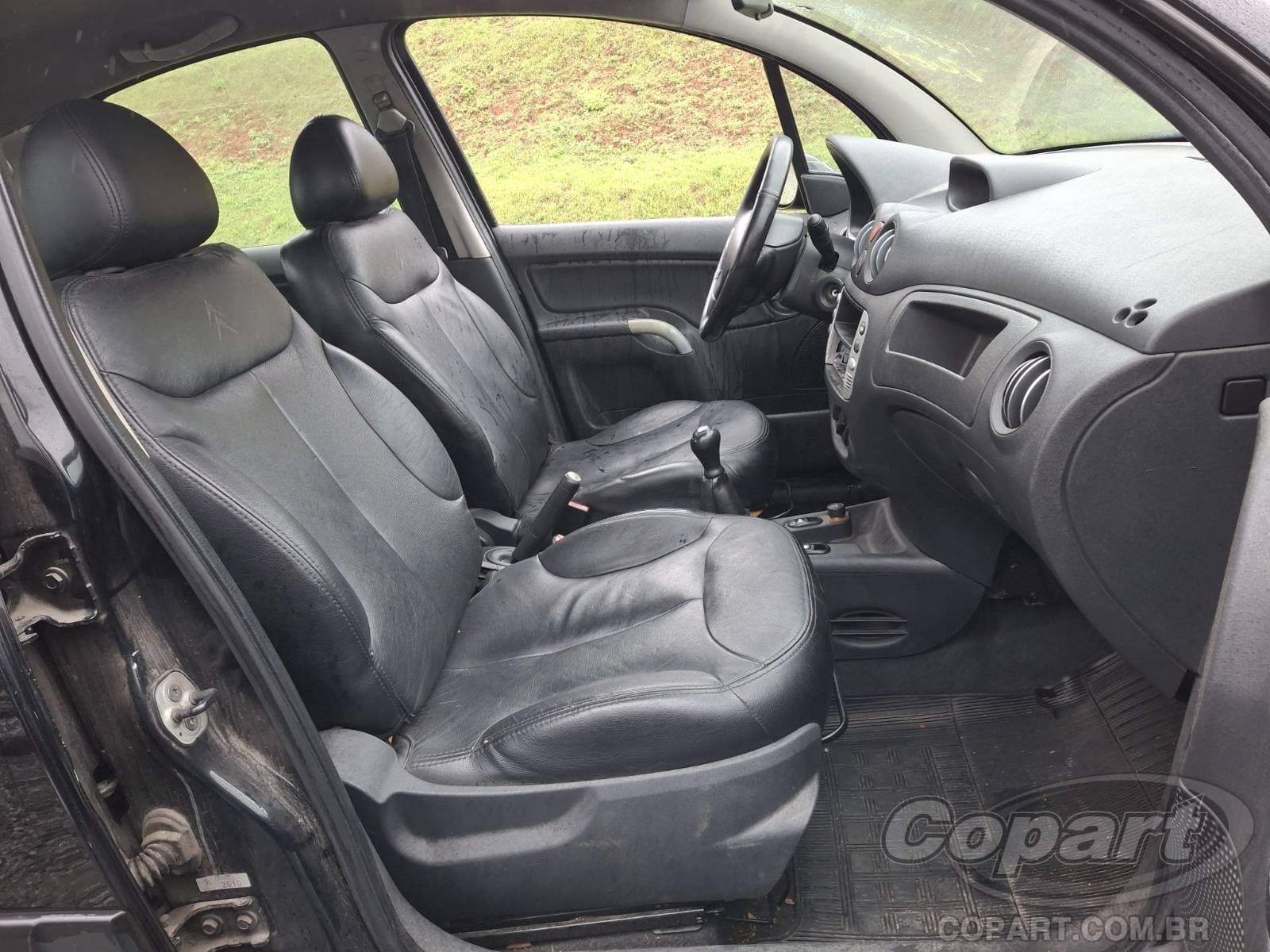 Citroën C3 2011 — foto 5