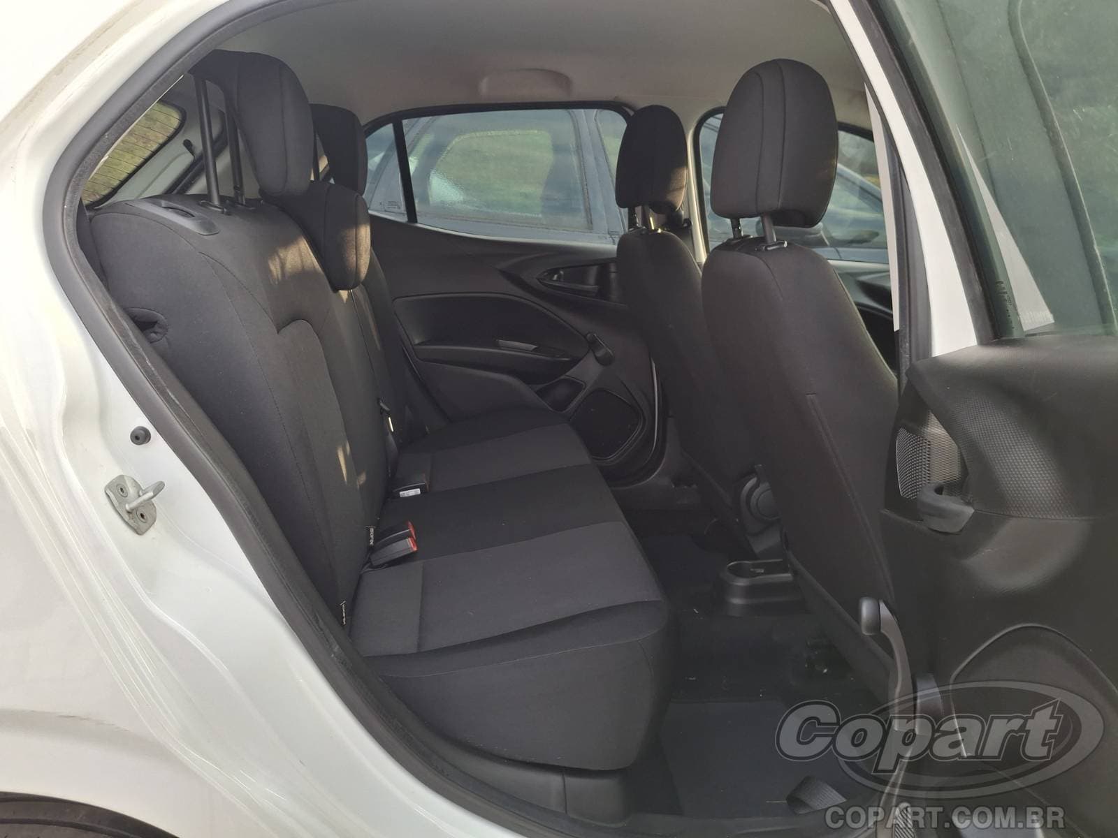 Fiat Argo 2023 — foto 6