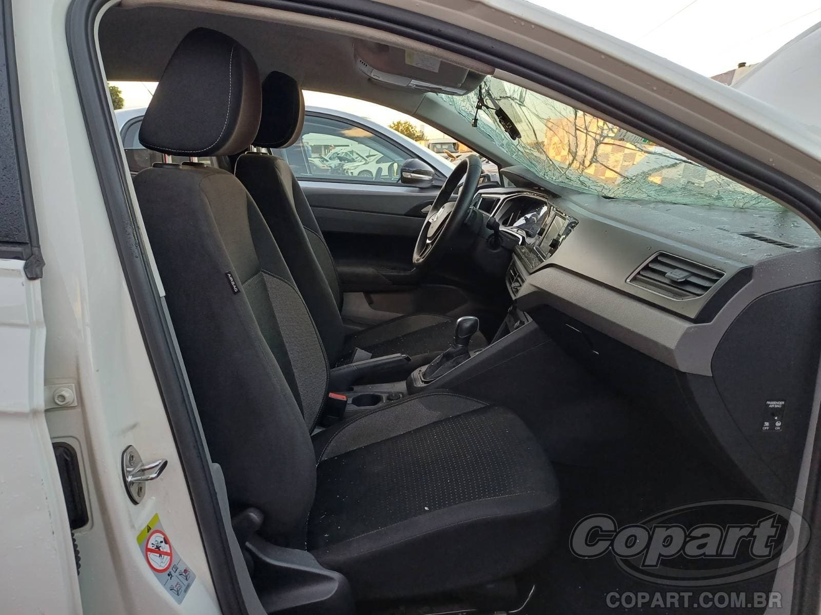 Volkswagen Polo 2020 — foto 5