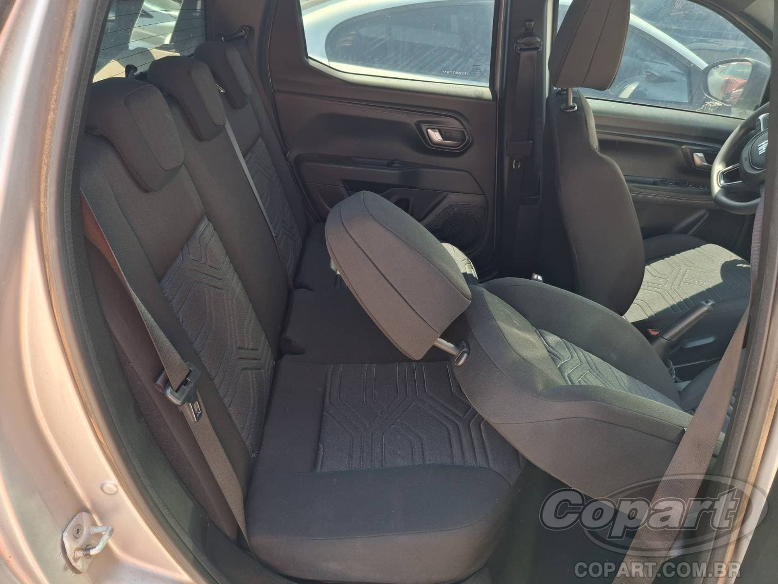 Fiat Strada CD 2026 — foto 6