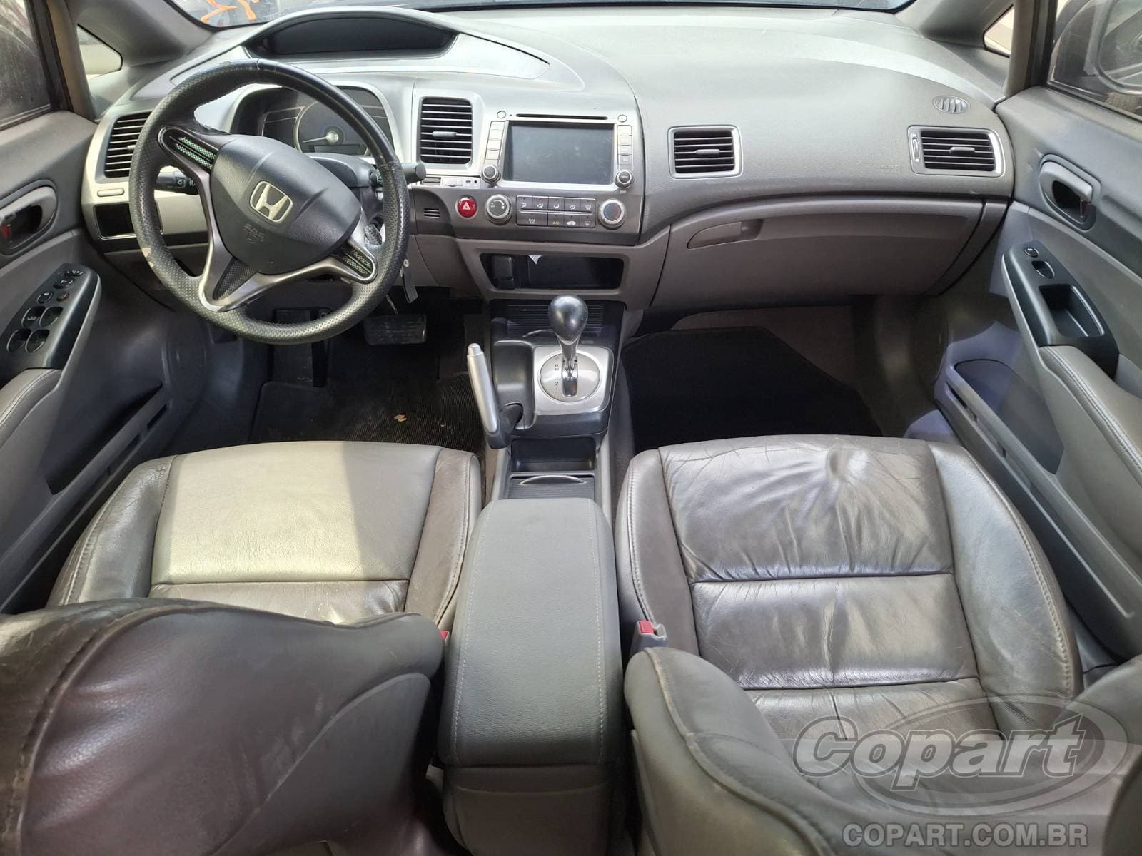 Honda Civic 2008 — foto 9
