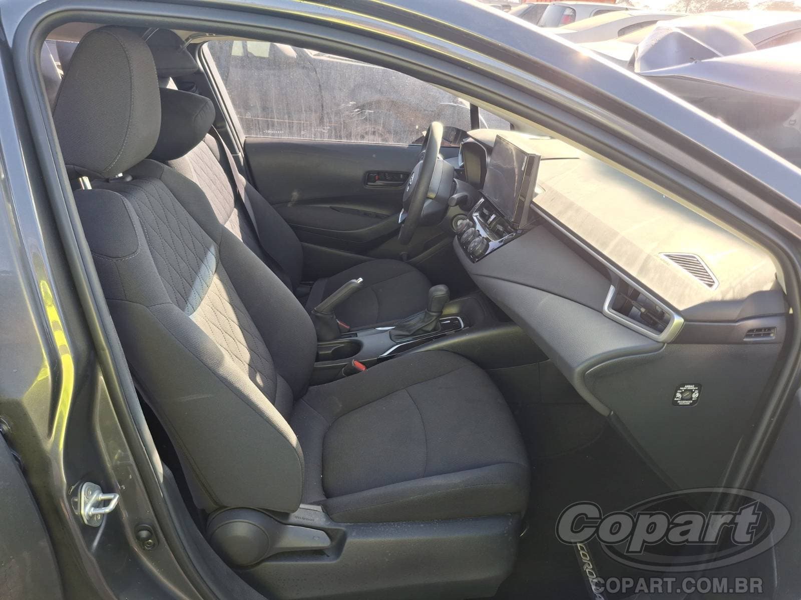 Toyota Corolla 2025 — foto 5
