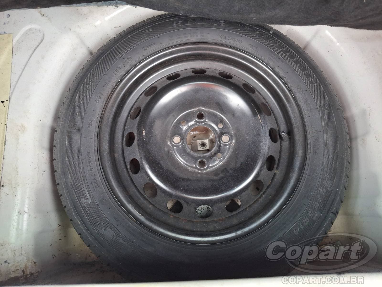 Fiat Mobi 2020 — foto 10