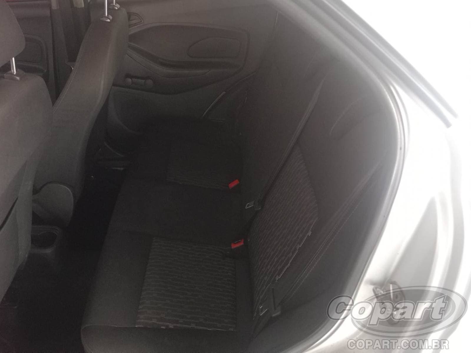 Ford KA 2017 — foto 6