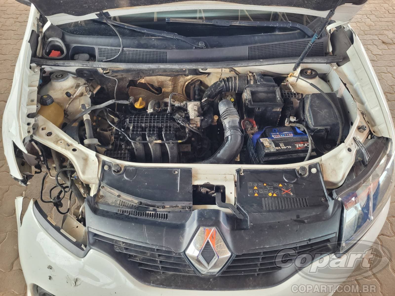 Renault Sandero 2018 — foto 7