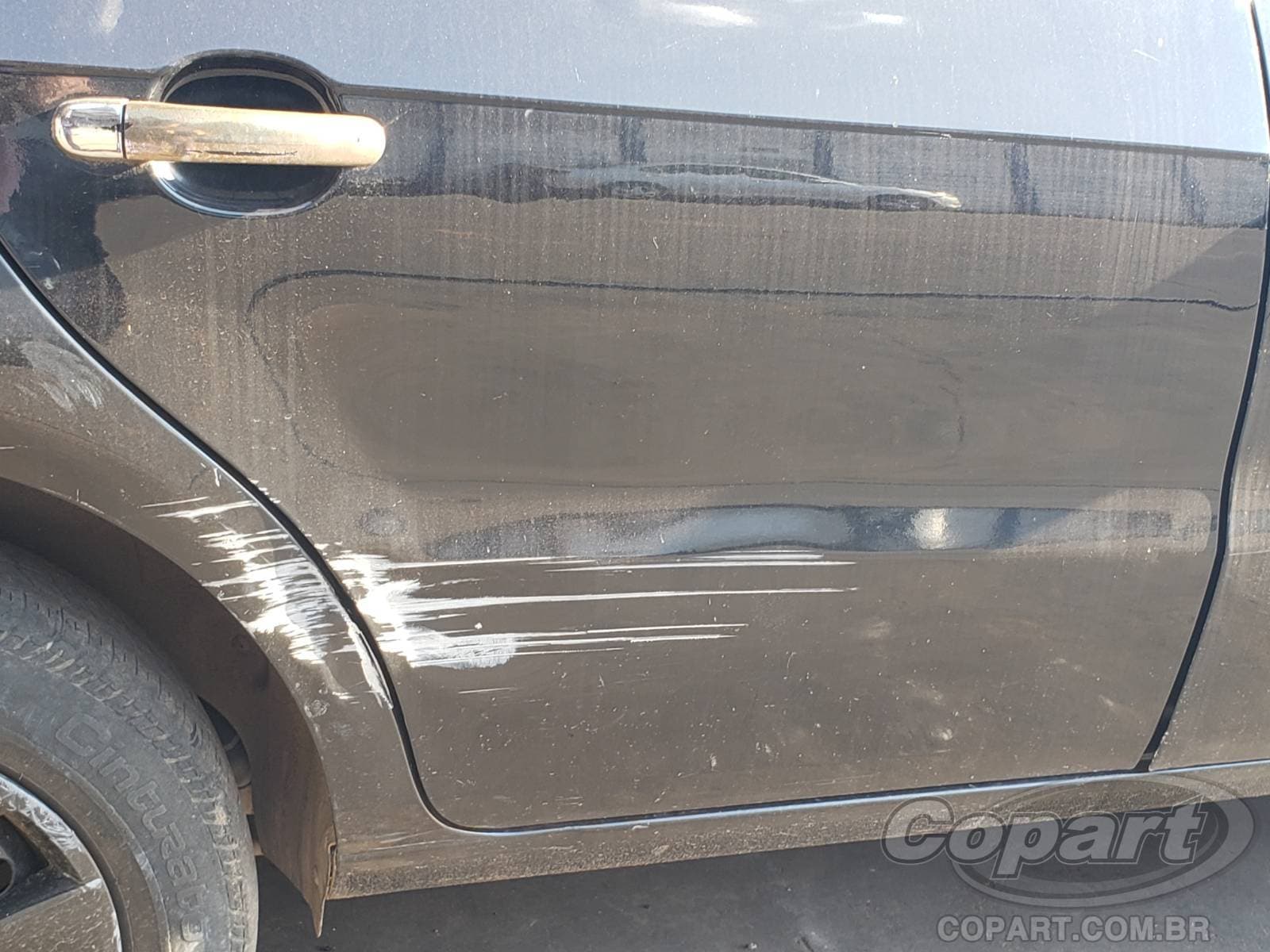 Volkswagen GOL 2011 — foto 15