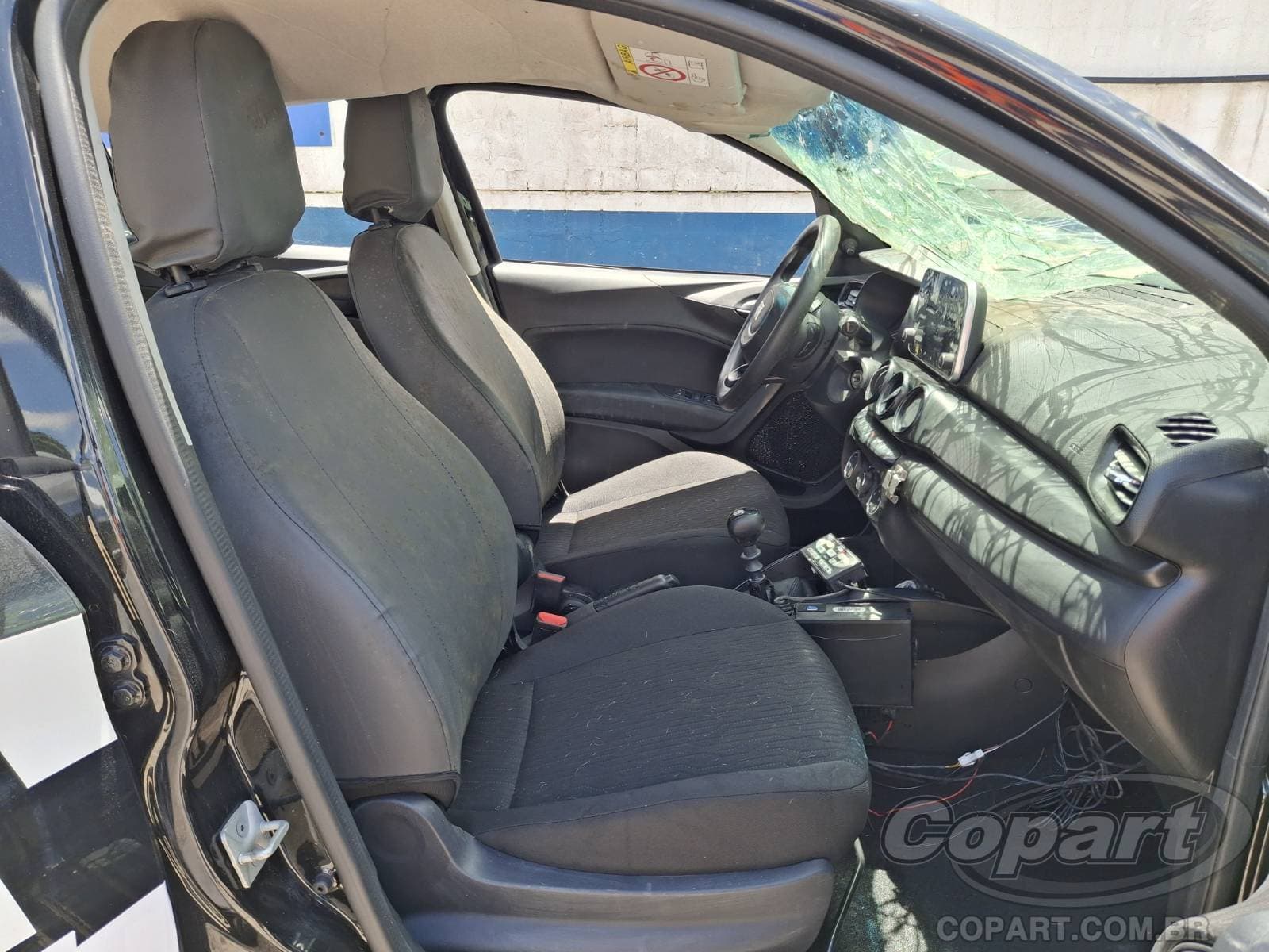 Fiat Cronos 2024 — foto 5