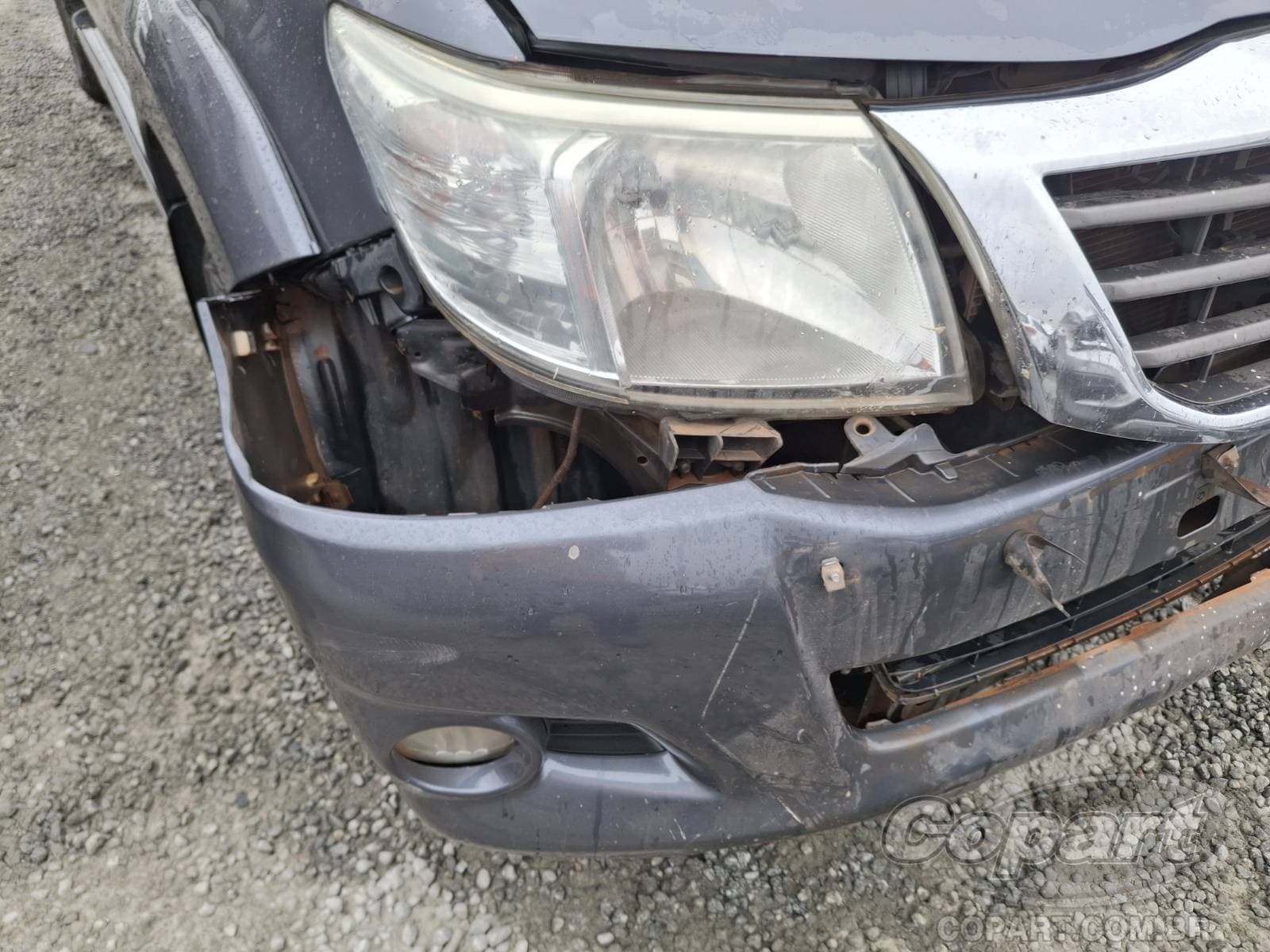Toyota Hilux CD 2013 — foto 13