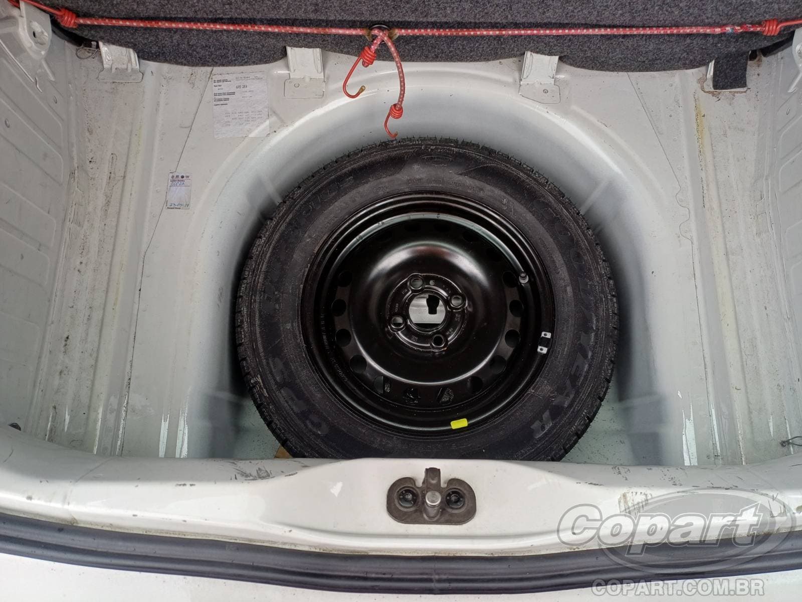 Volkswagen UP 2015 — foto 10